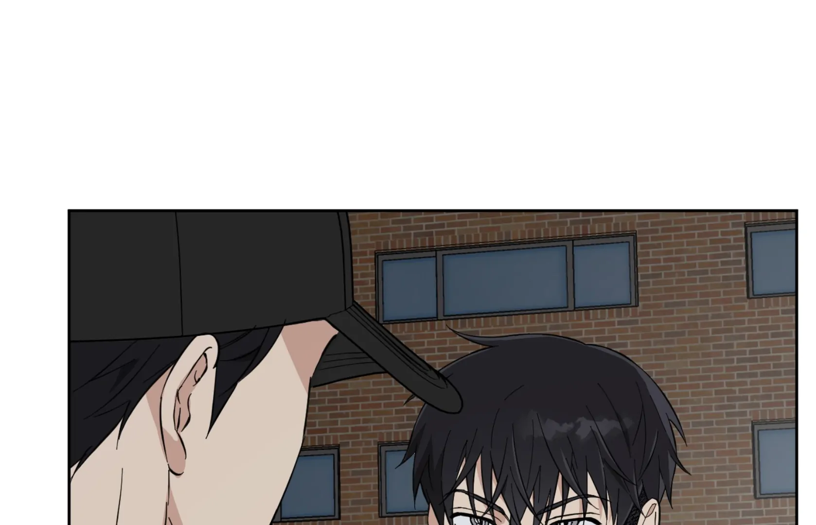 Melting Flirting Cookie (Mature) [Official] - Ch. 10 manhwa