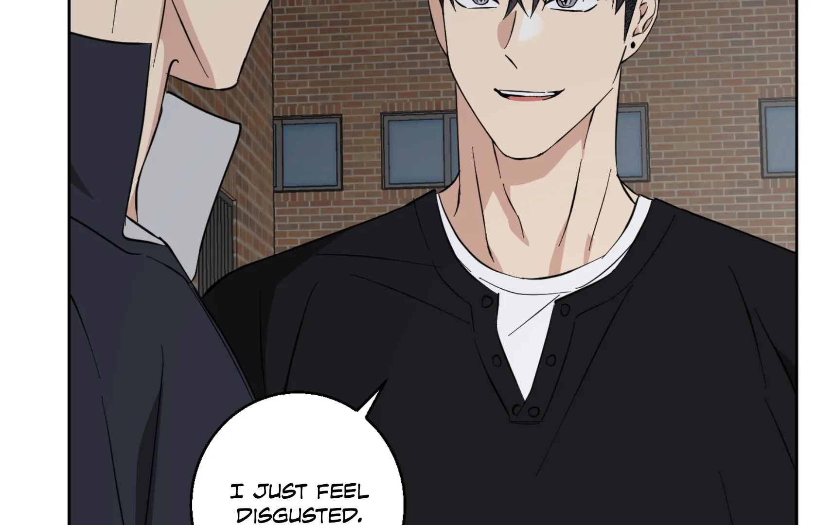 Melting Flirting Cookie (Mature) [Official] - Ch. 10 manhwa