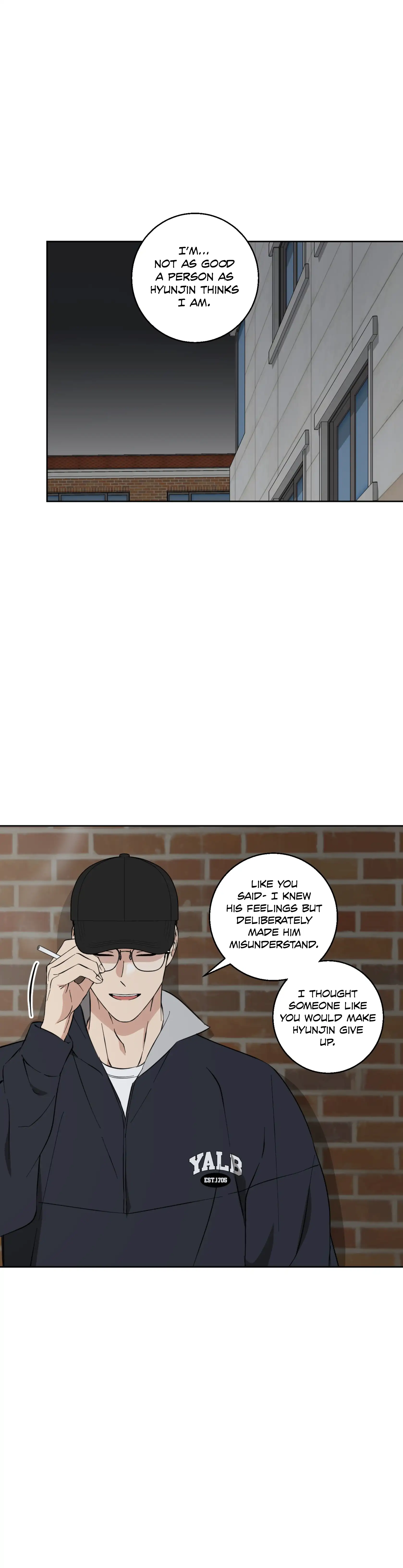 Melting Flirting Cookie (Mature) [Official] - Ch. 10 manhwa