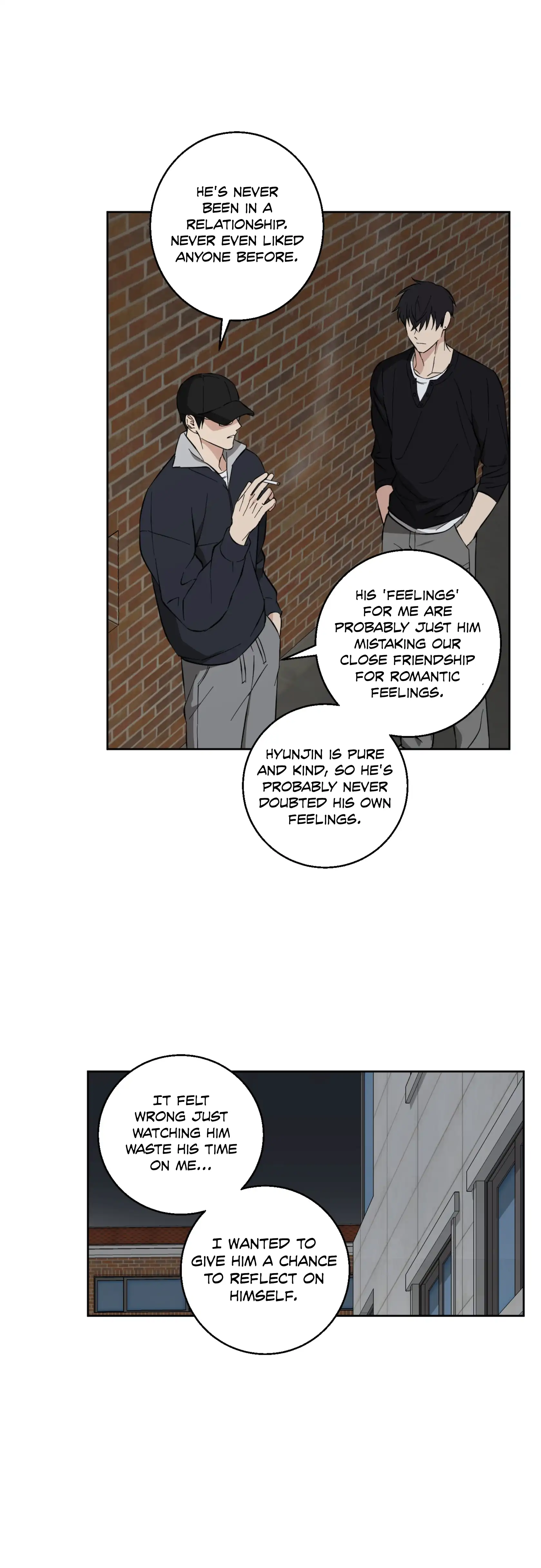 Melting Flirting Cookie (Mature) [Official] - Ch. 10 manhwa