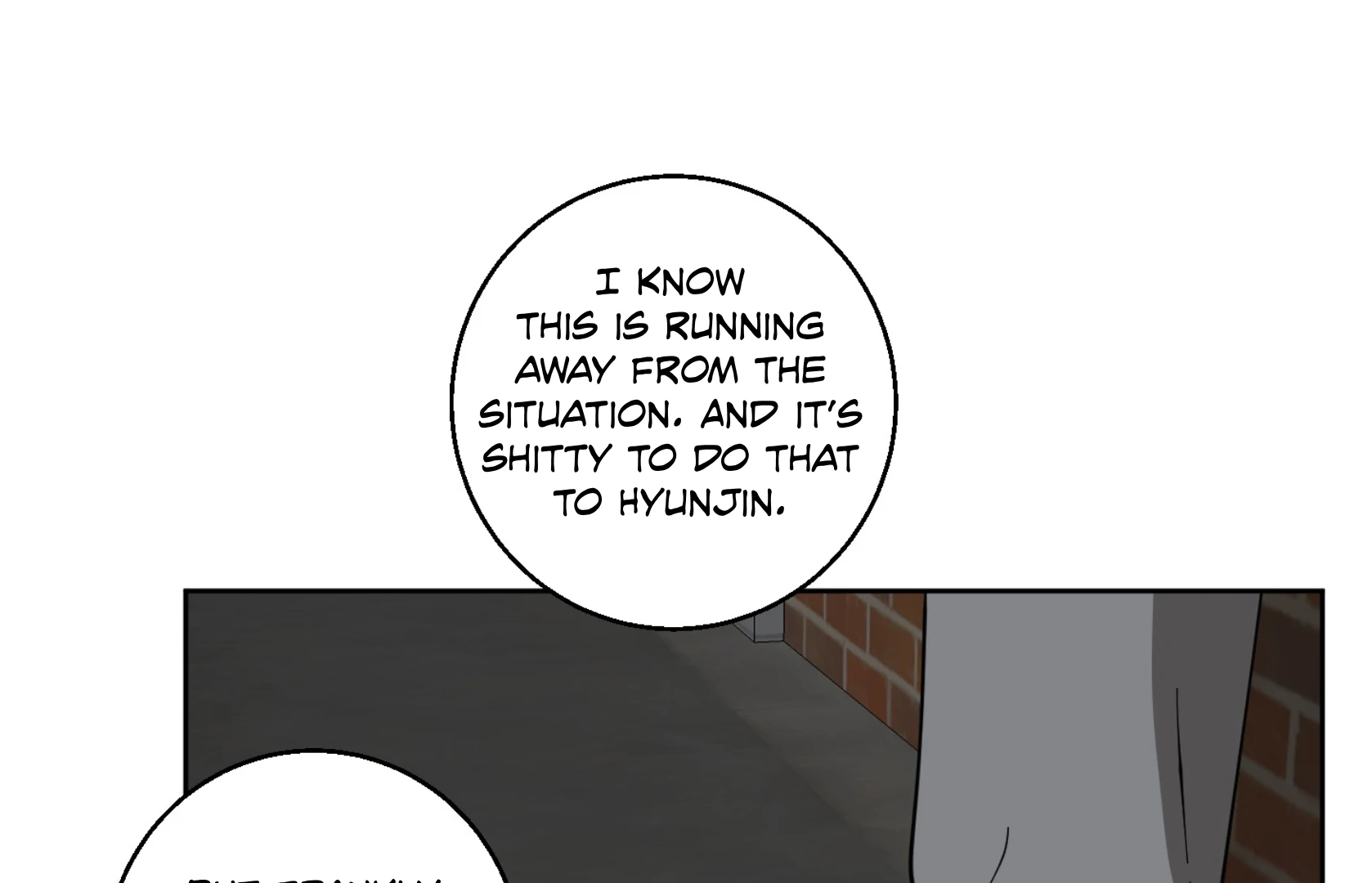 Melting Flirting Cookie (Mature) [Official] - Ch. 10 manhwa