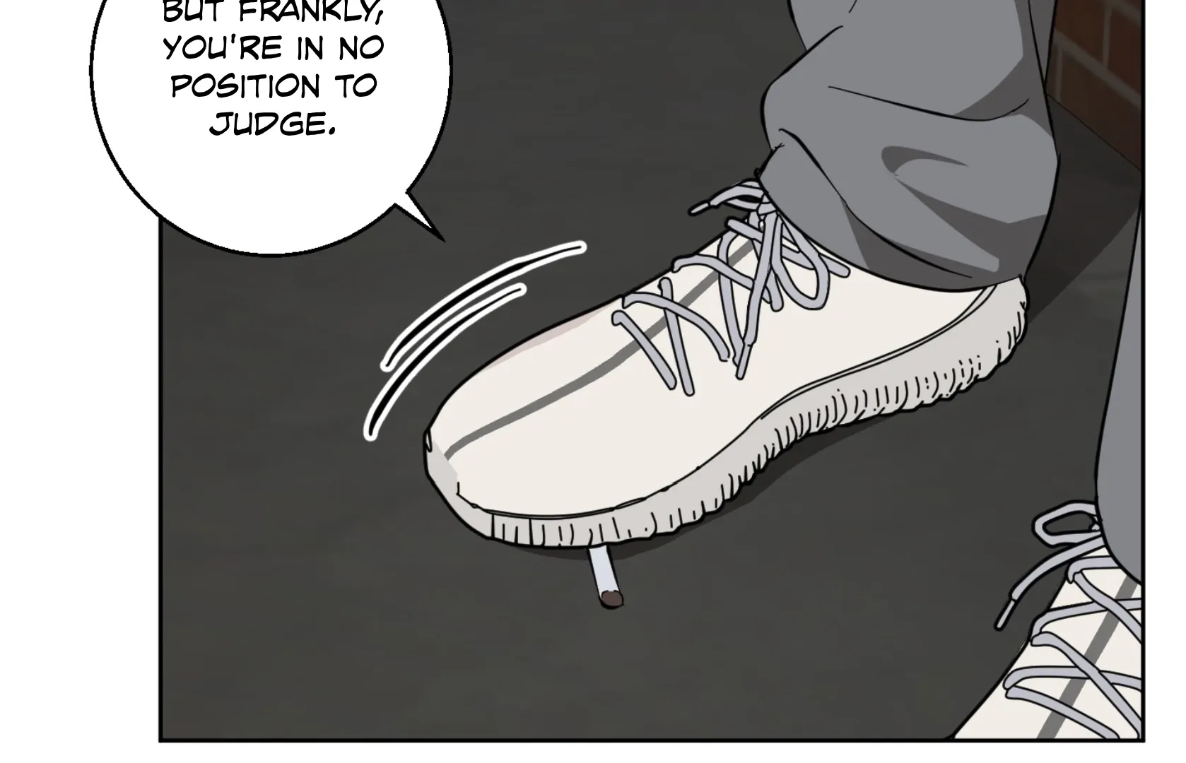 Melting Flirting Cookie (Mature) [Official] - Ch. 10 manhwa