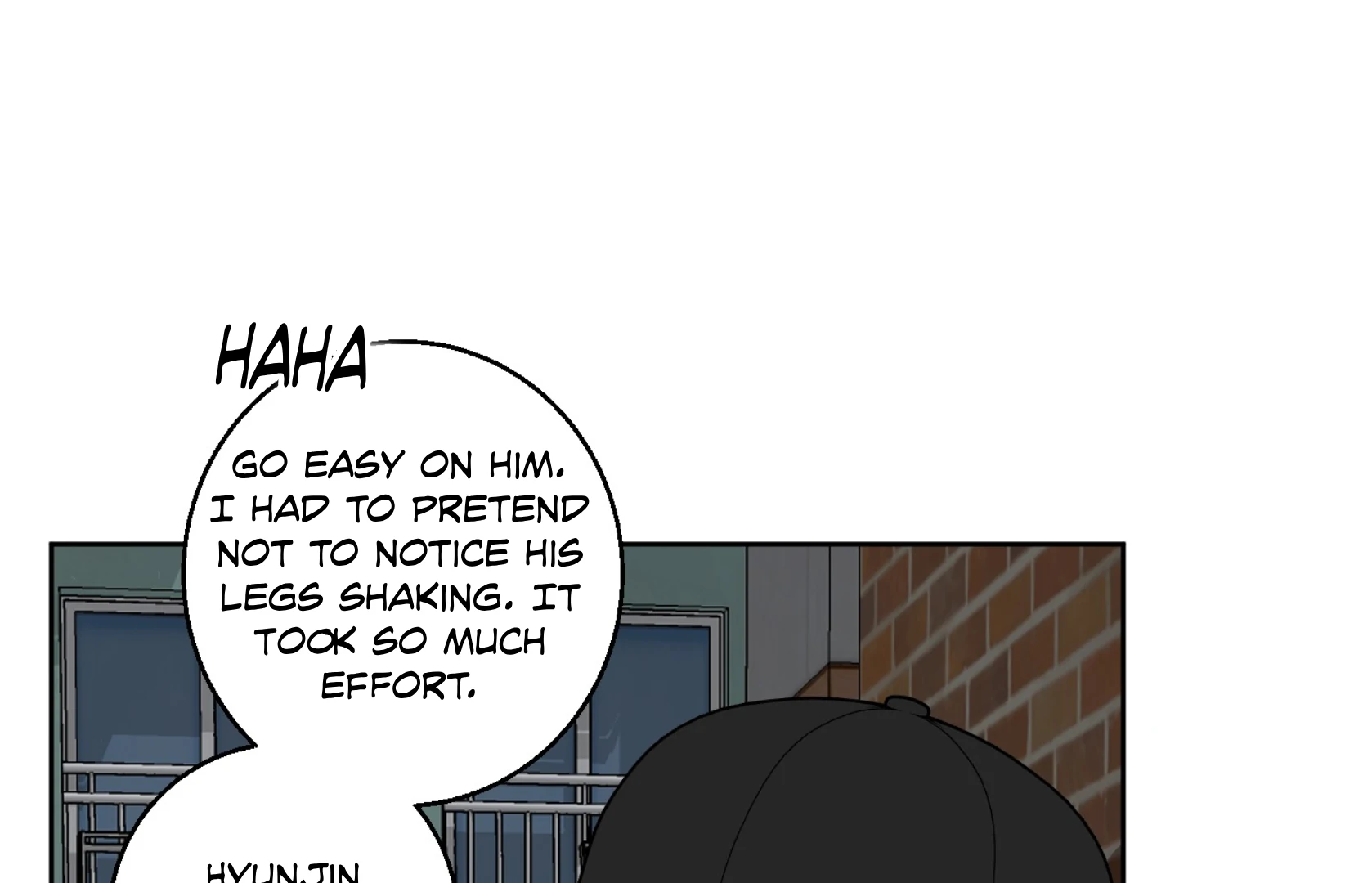 Melting Flirting Cookie (Mature) [Official] - Ch. 10 manhwa