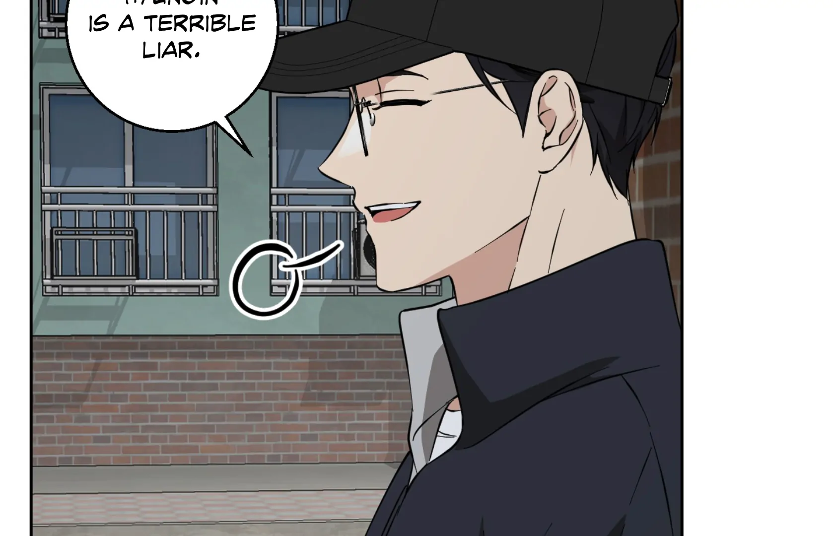 Melting Flirting Cookie (Mature) [Official] - Ch. 10 manhwa