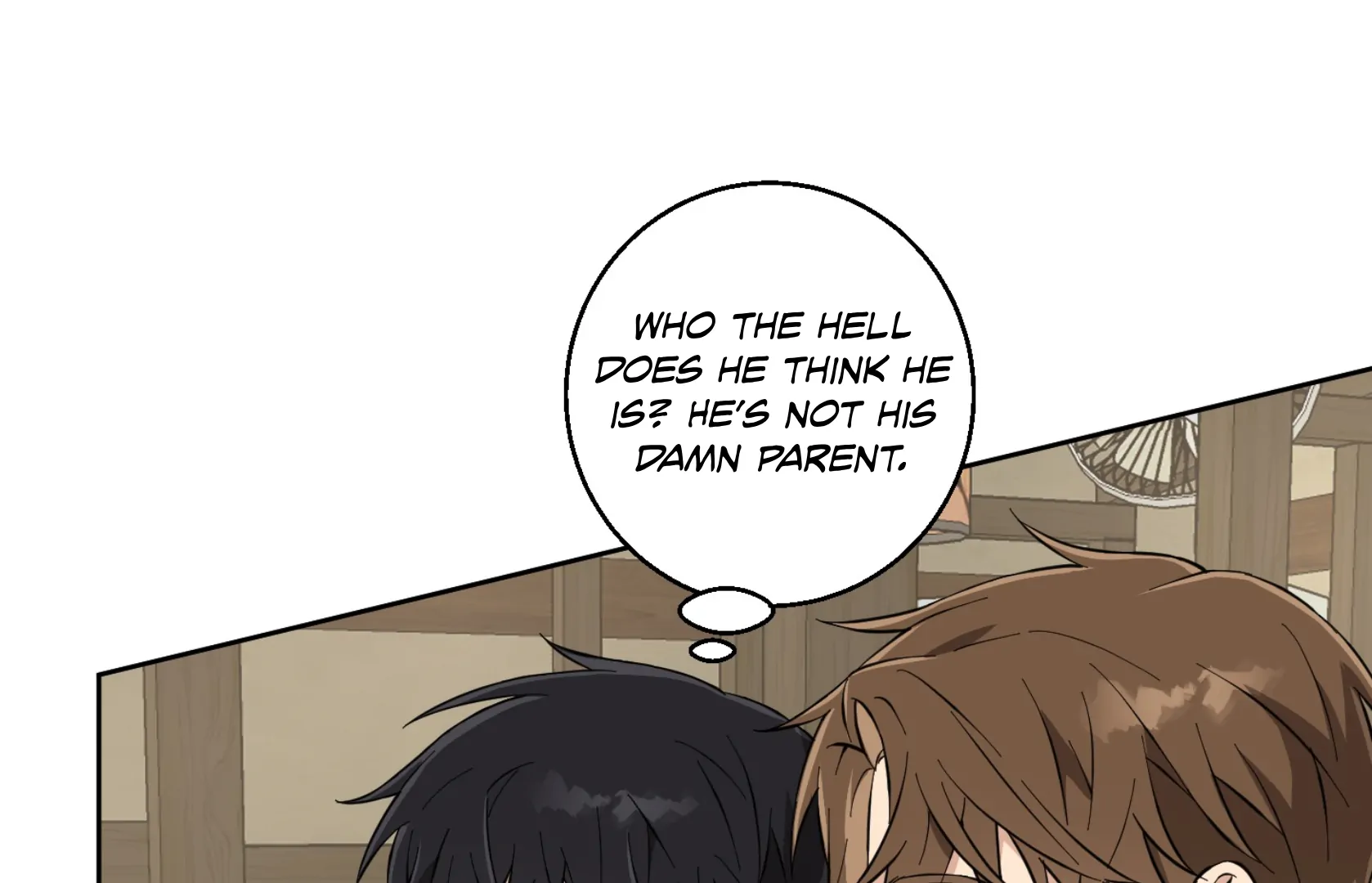 Melting Flirting Cookie (Mature) [Official] - Ch. 10 manhwa