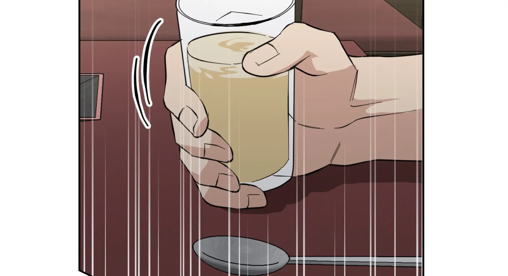 Melting Flirting Cookie (Mature) [Official] - Ch. 10 manhwa