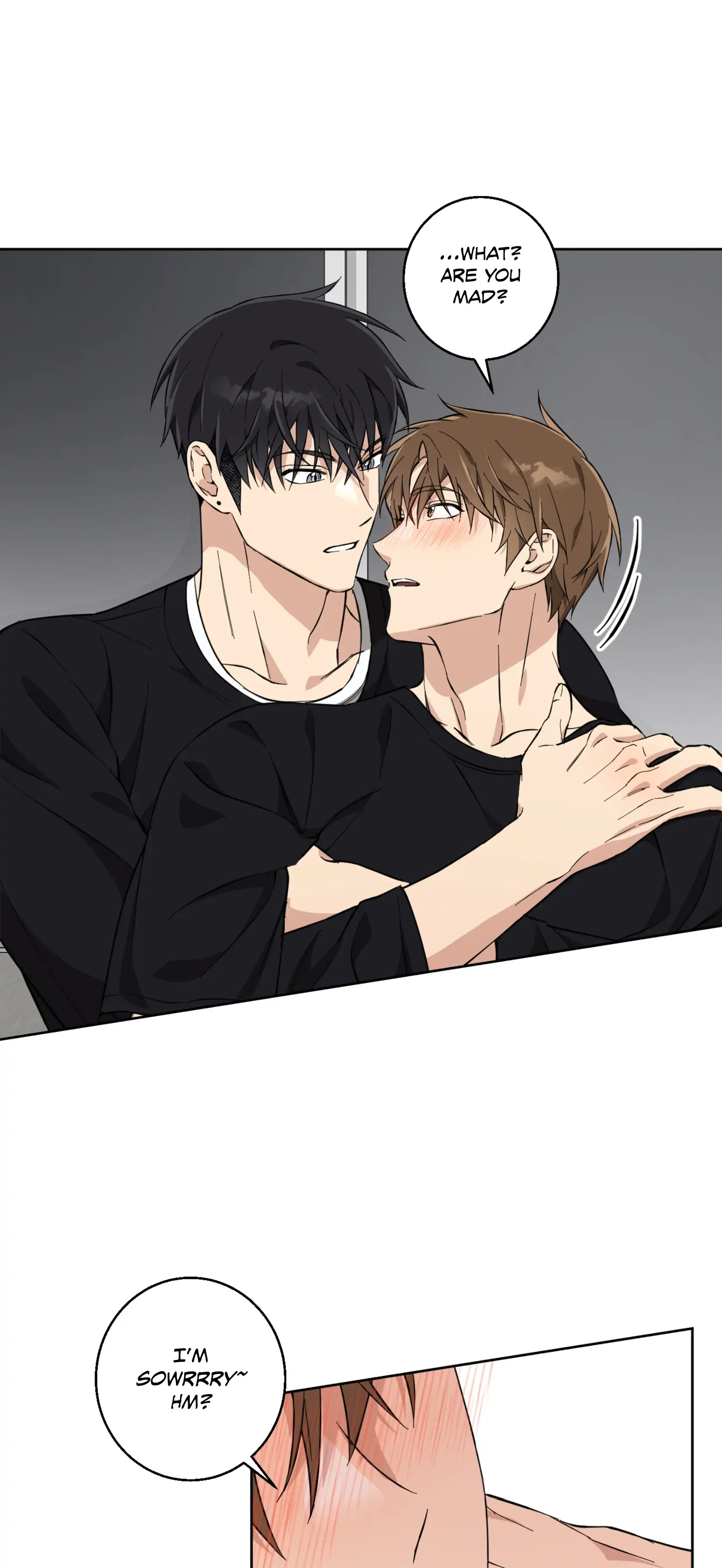 Melting Flirting Cookie (Mature) [Official] - Ch. 10 manhwa