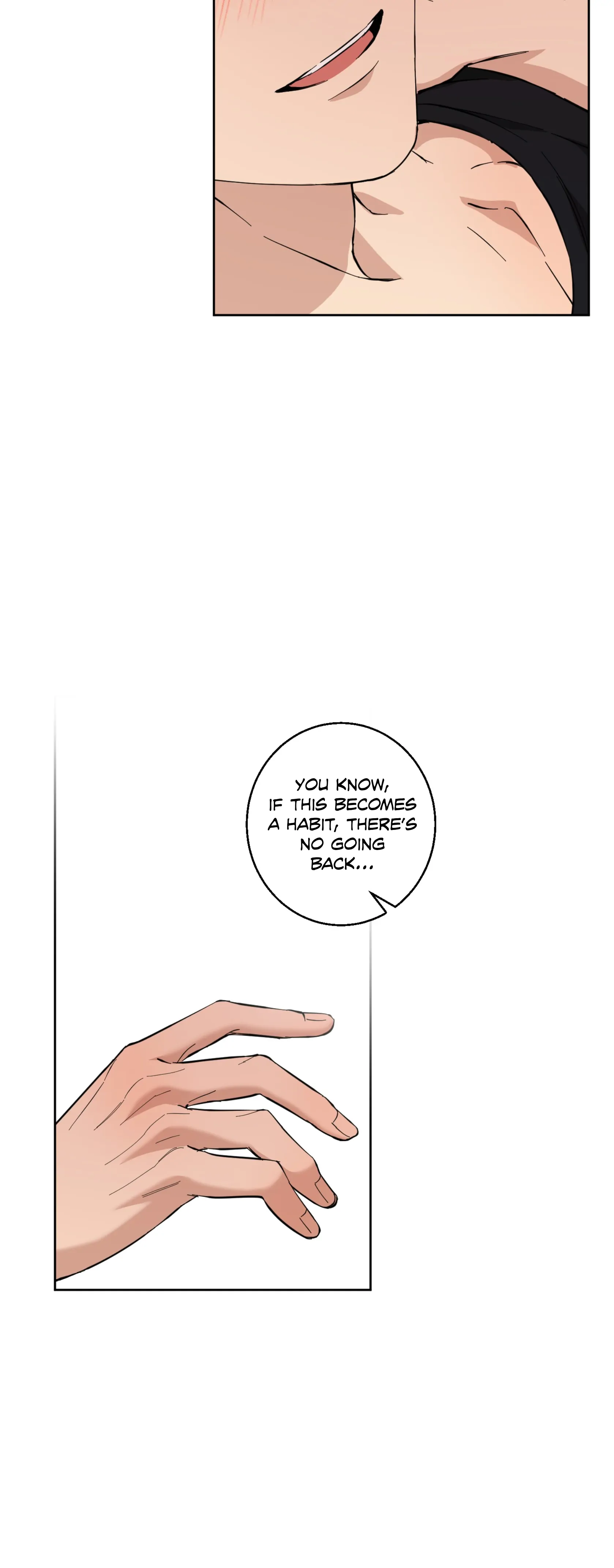 Melting Flirting Cookie (Mature) [Official] - Ch. 10 manhwa