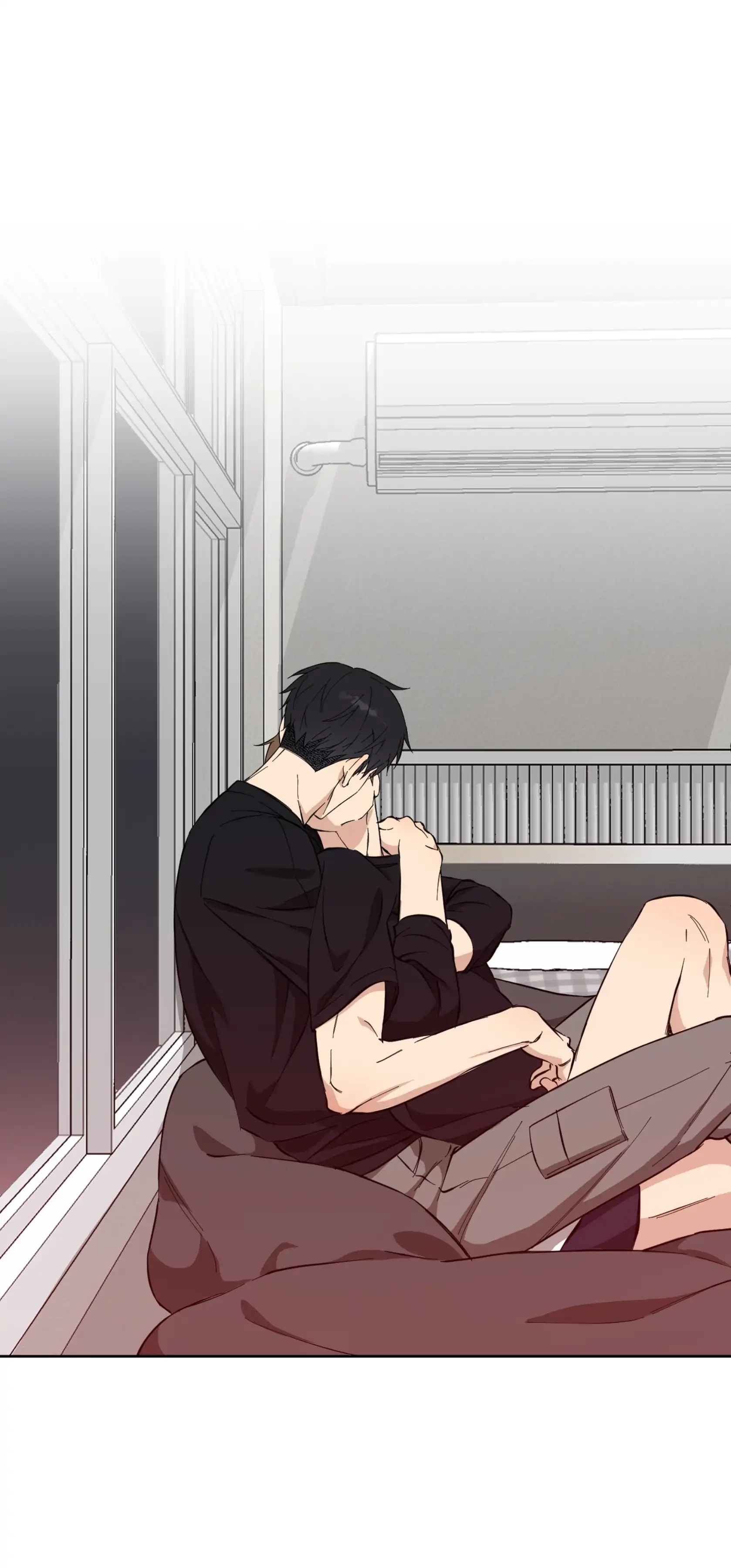 Melting Flirting Cookie (Mature) [Official] - Ch. 10 manhwa