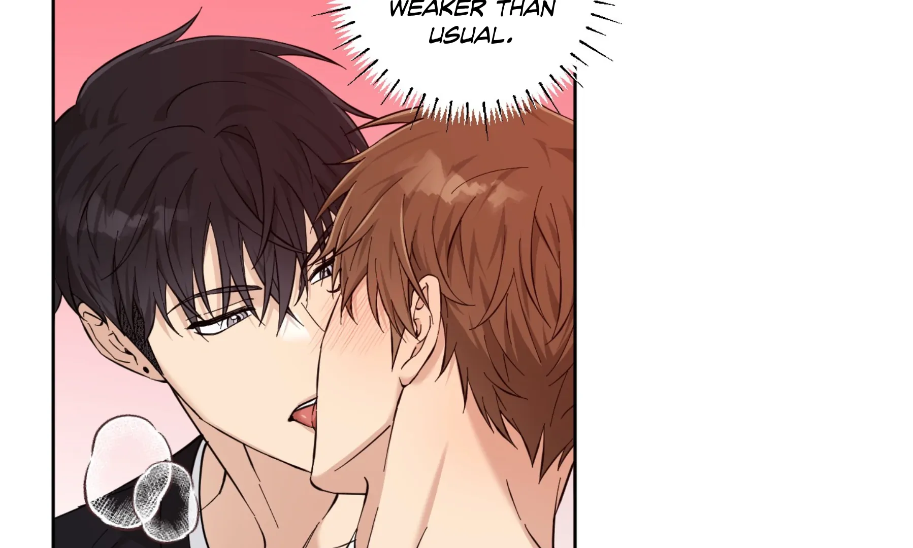 Melting Flirting Cookie (Mature) [Official] - Ch. 11 🔞🔞🔞🔞🔞 manhwa