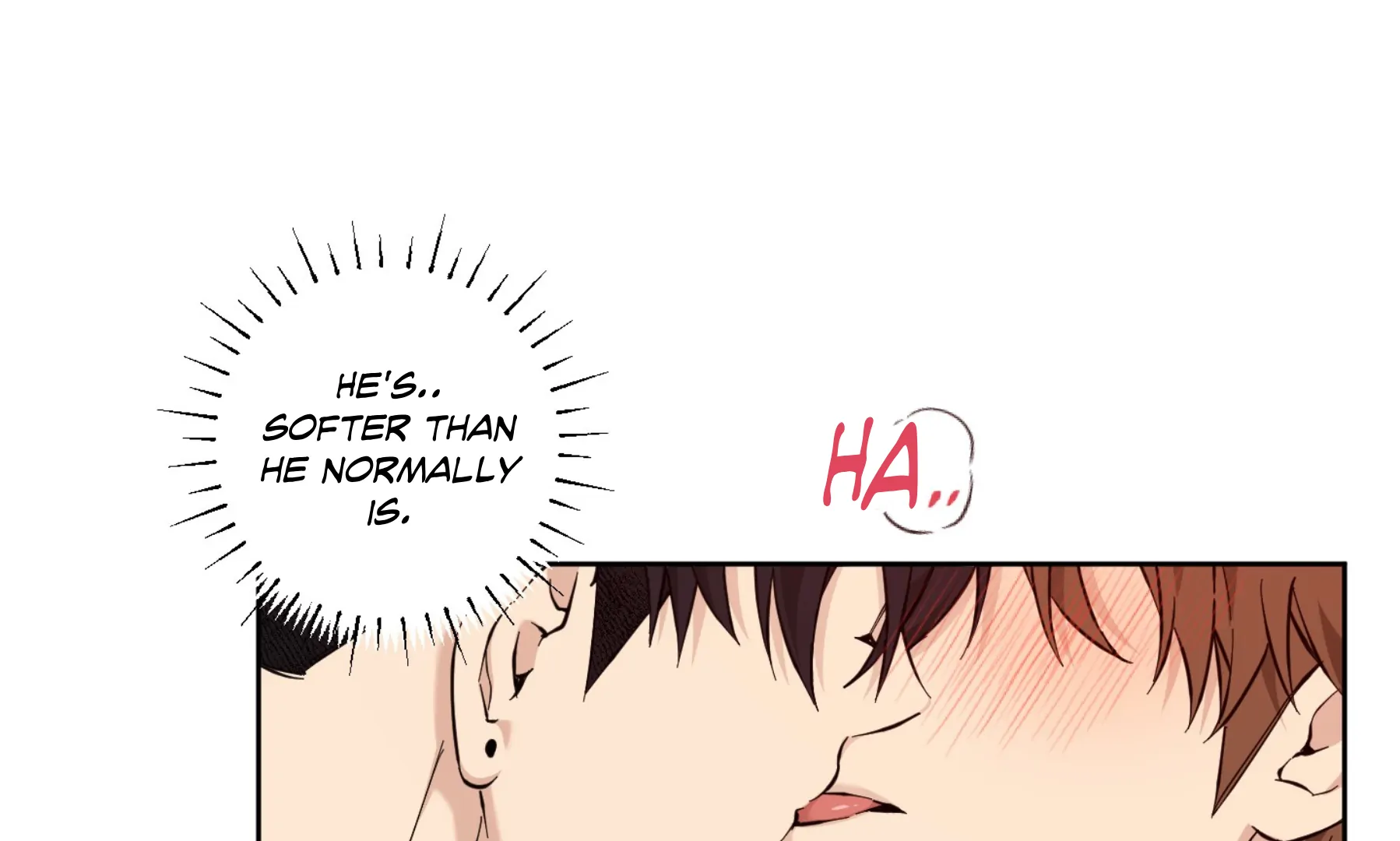 Melting Flirting Cookie (Mature) [Official] - Ch. 11 🔞🔞🔞🔞🔞 manhwa
