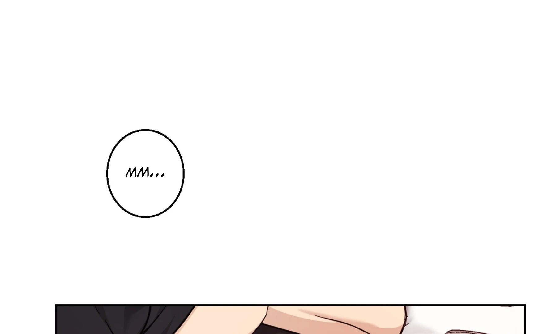 Melting Flirting Cookie (Mature) [Official] - Ch. 11 🔞🔞🔞🔞🔞 manhwa