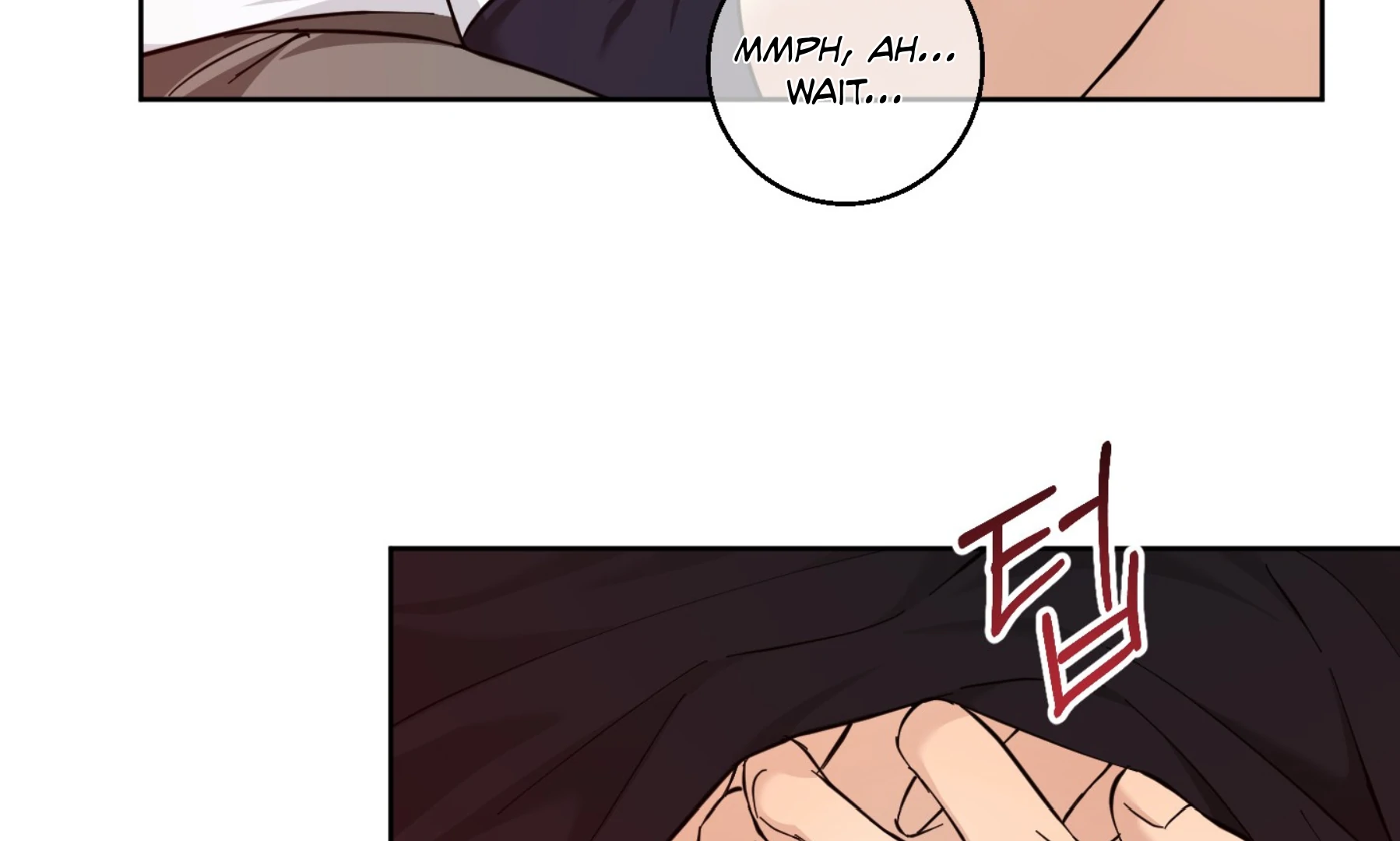 Melting Flirting Cookie (Mature) [Official] - Ch. 11 🔞🔞🔞🔞🔞 manhwa