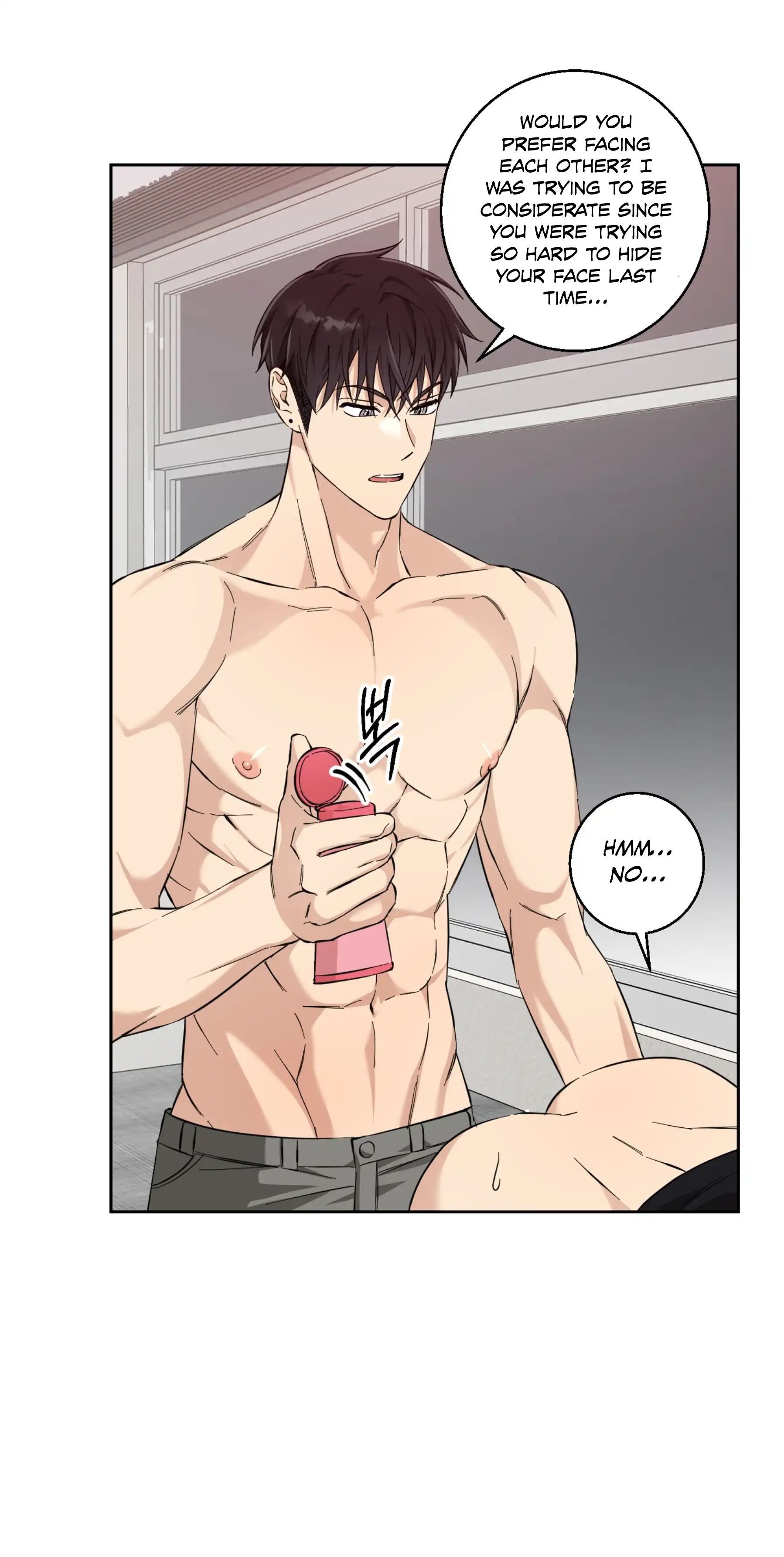 Melting Flirting Cookie (Mature) [Official] - Ch. 11 🔞🔞🔞🔞🔞 manhwa