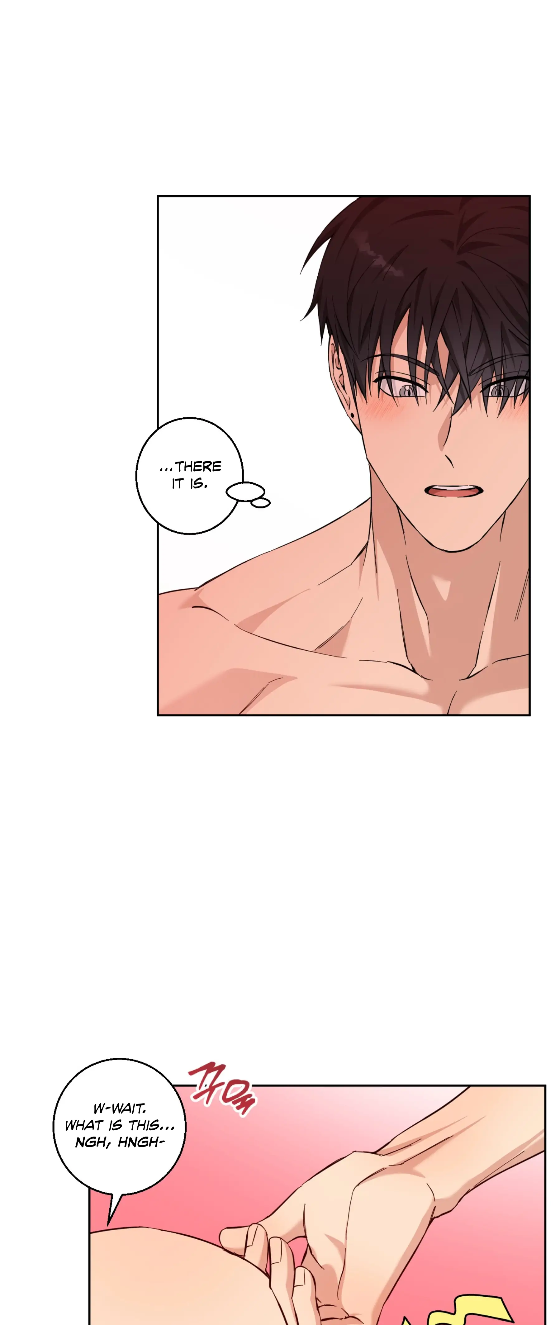 Melting Flirting Cookie (Mature) [Official] - Ch. 11 🔞🔞🔞🔞🔞 manhwa