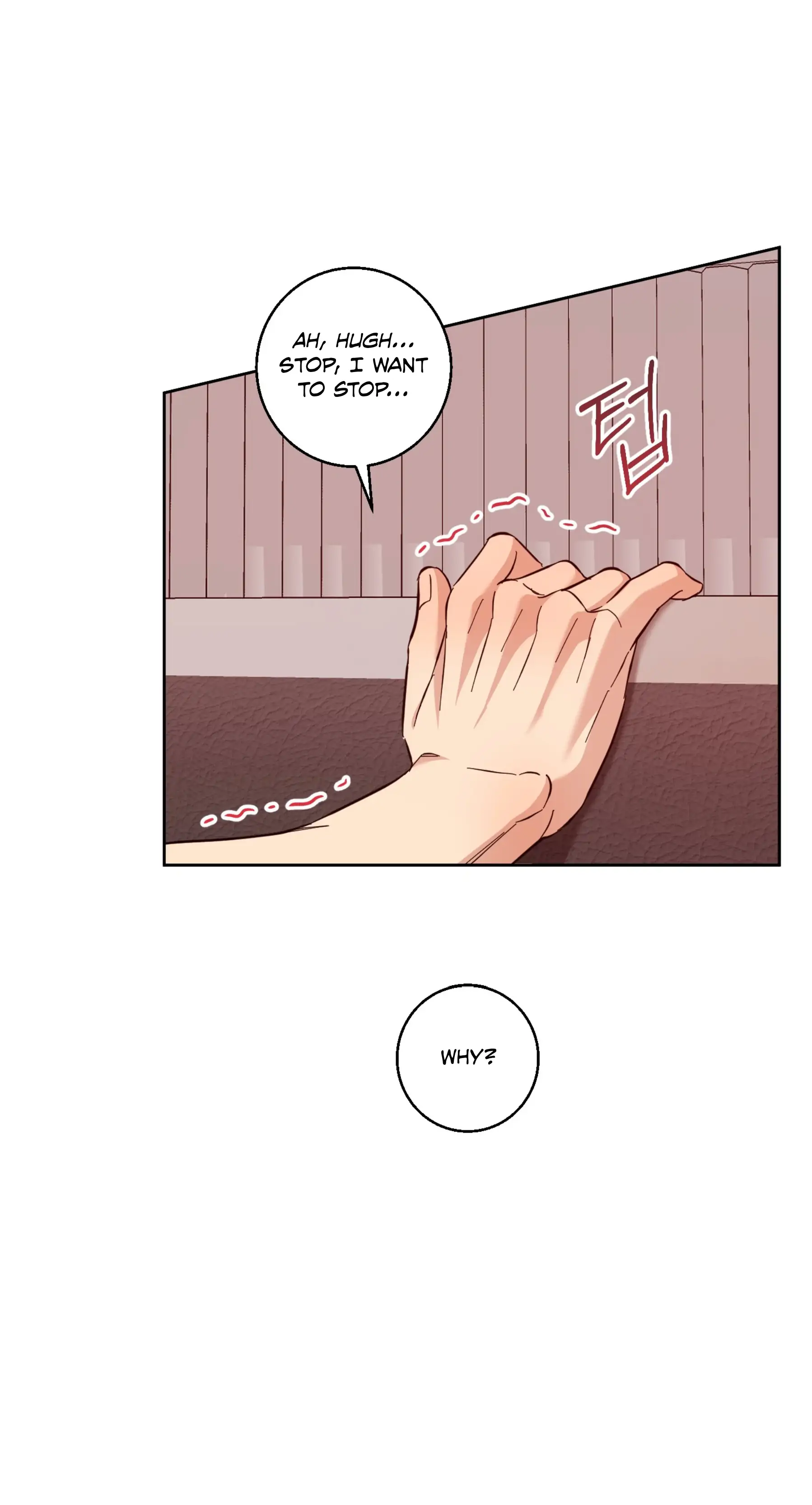 Melting Flirting Cookie (Mature) [Official] - Ch. 11 🔞🔞🔞🔞🔞 manhwa
