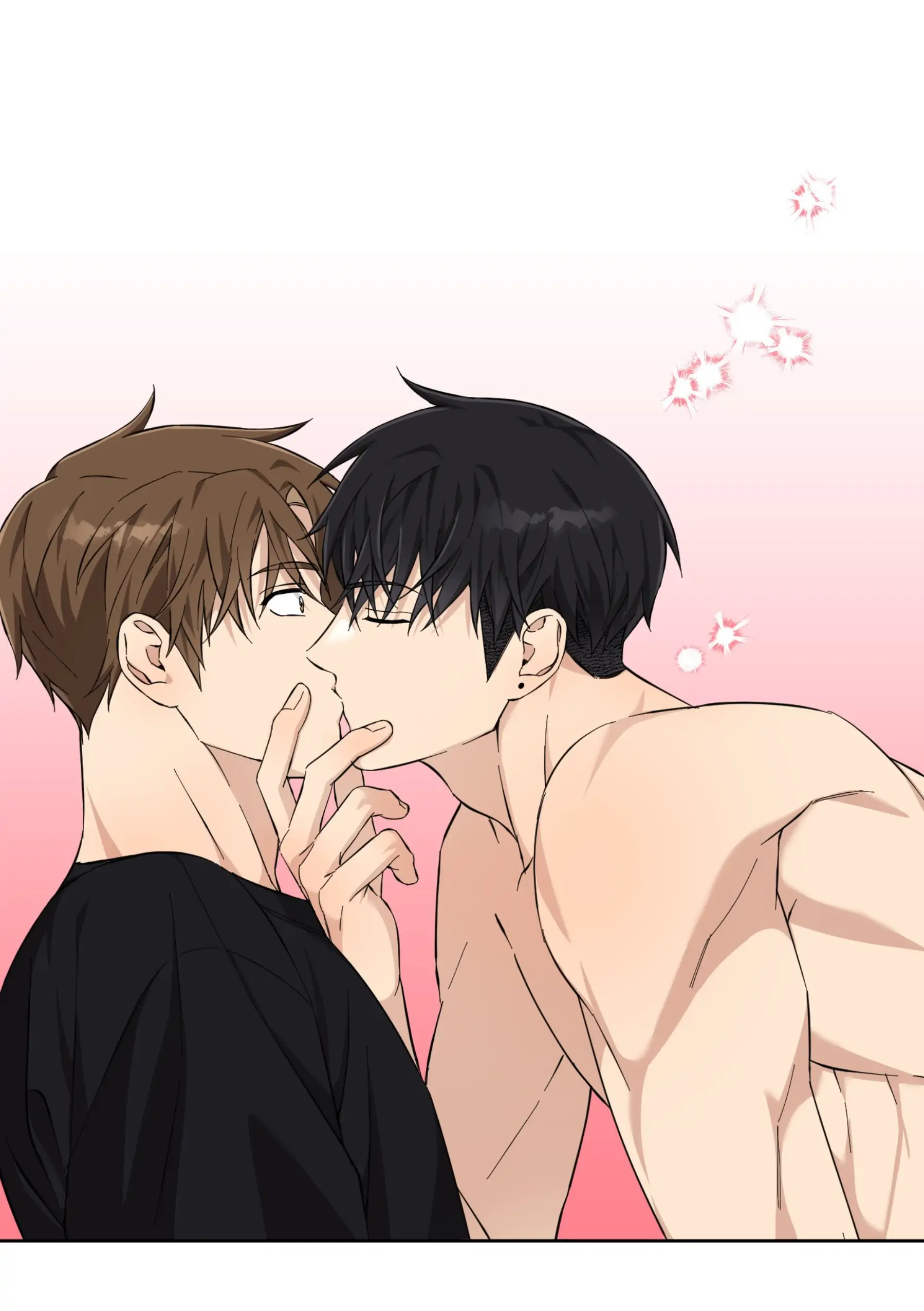 Melting Flirting Cookie (Mature) [Official] - Ch. 11 🔞🔞🔞🔞🔞 manhwa