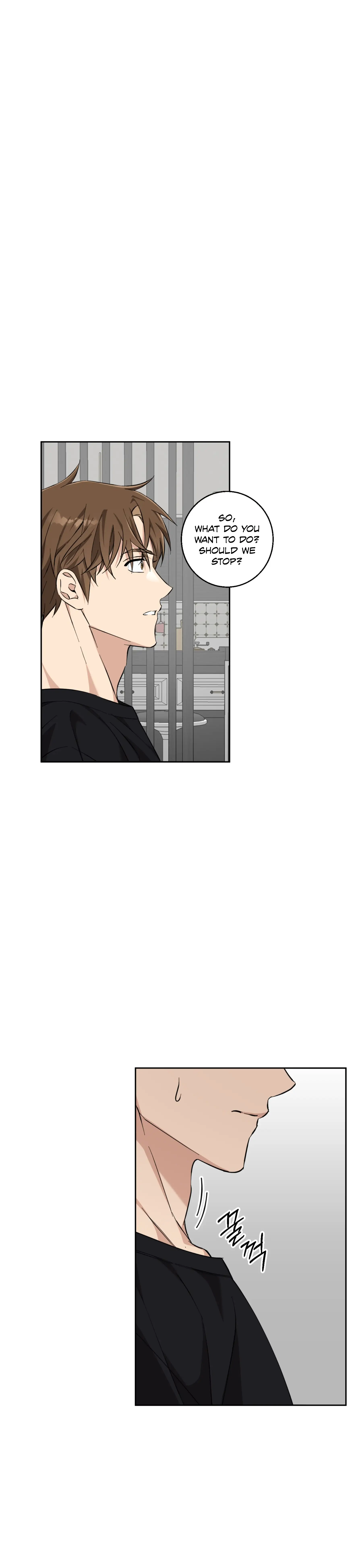 Melting Flirting Cookie (Mature) [Official] - Ch. 11 🔞🔞🔞🔞🔞 manhwa