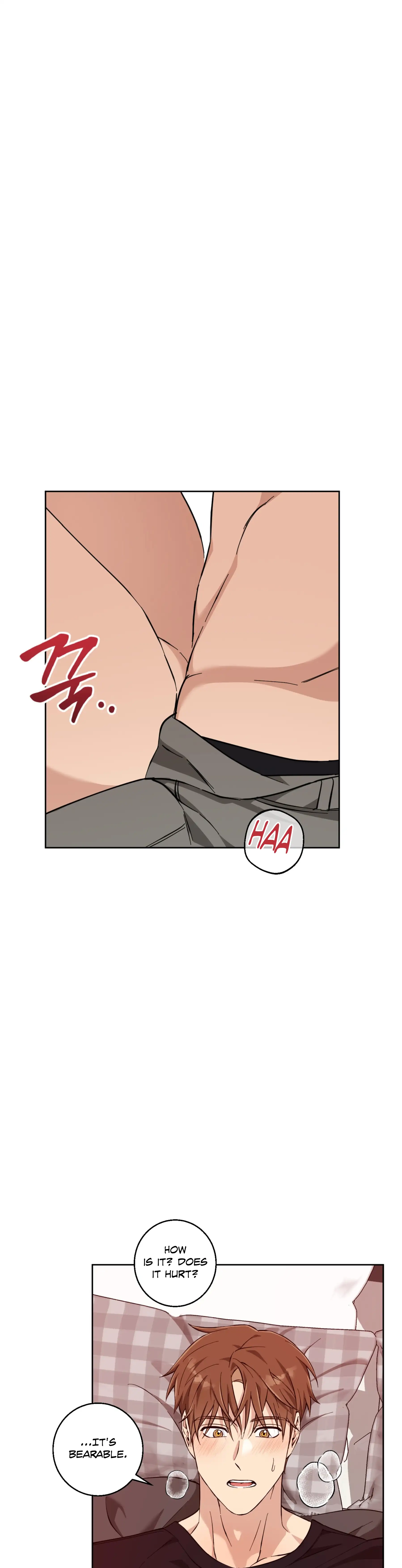 Melting Flirting Cookie (Mature) [Official] - Ch. 11 🔞🔞🔞🔞🔞 manhwa