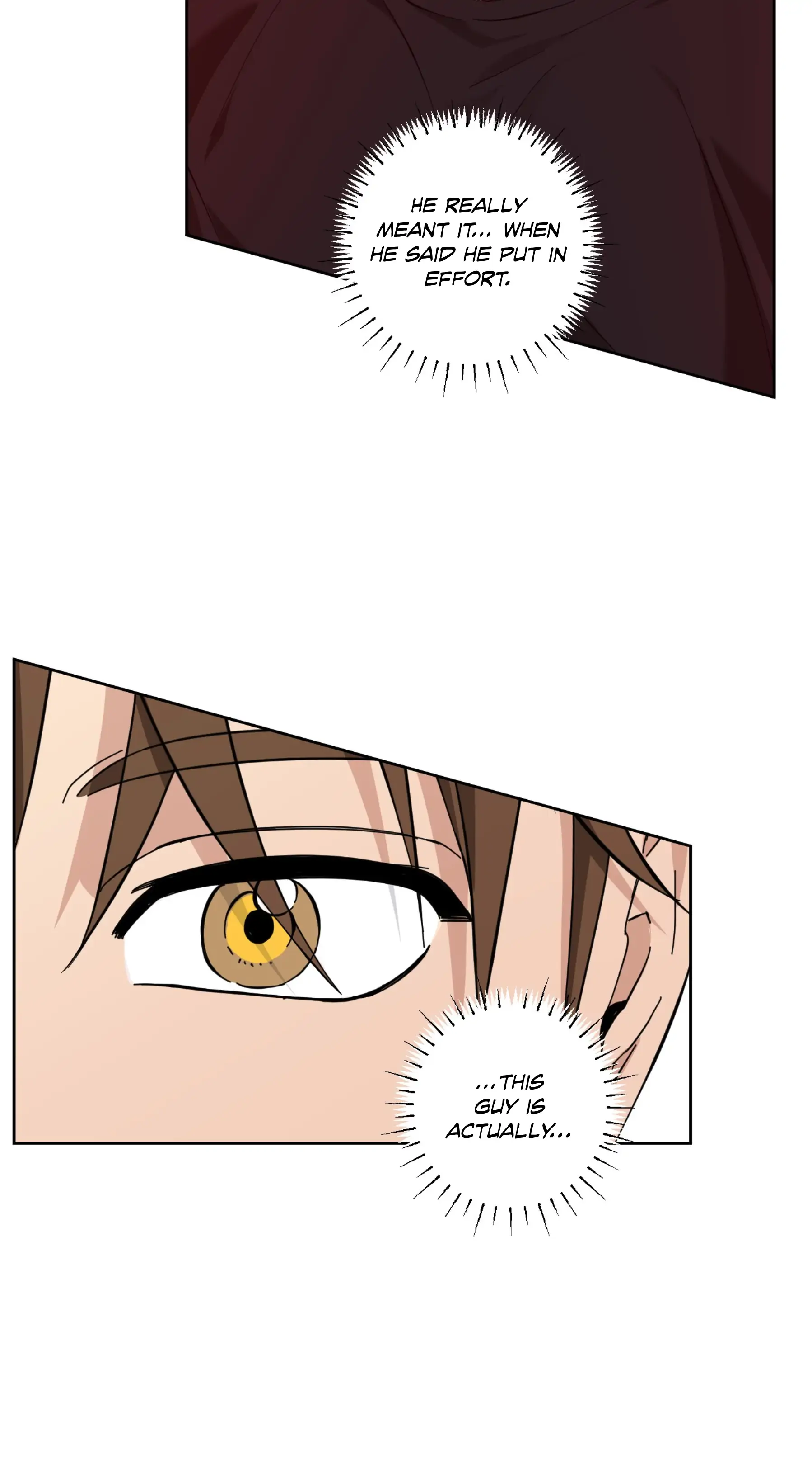 Melting Flirting Cookie (Mature) [Official] - Ch. 11 🔞🔞🔞🔞🔞 manhwa