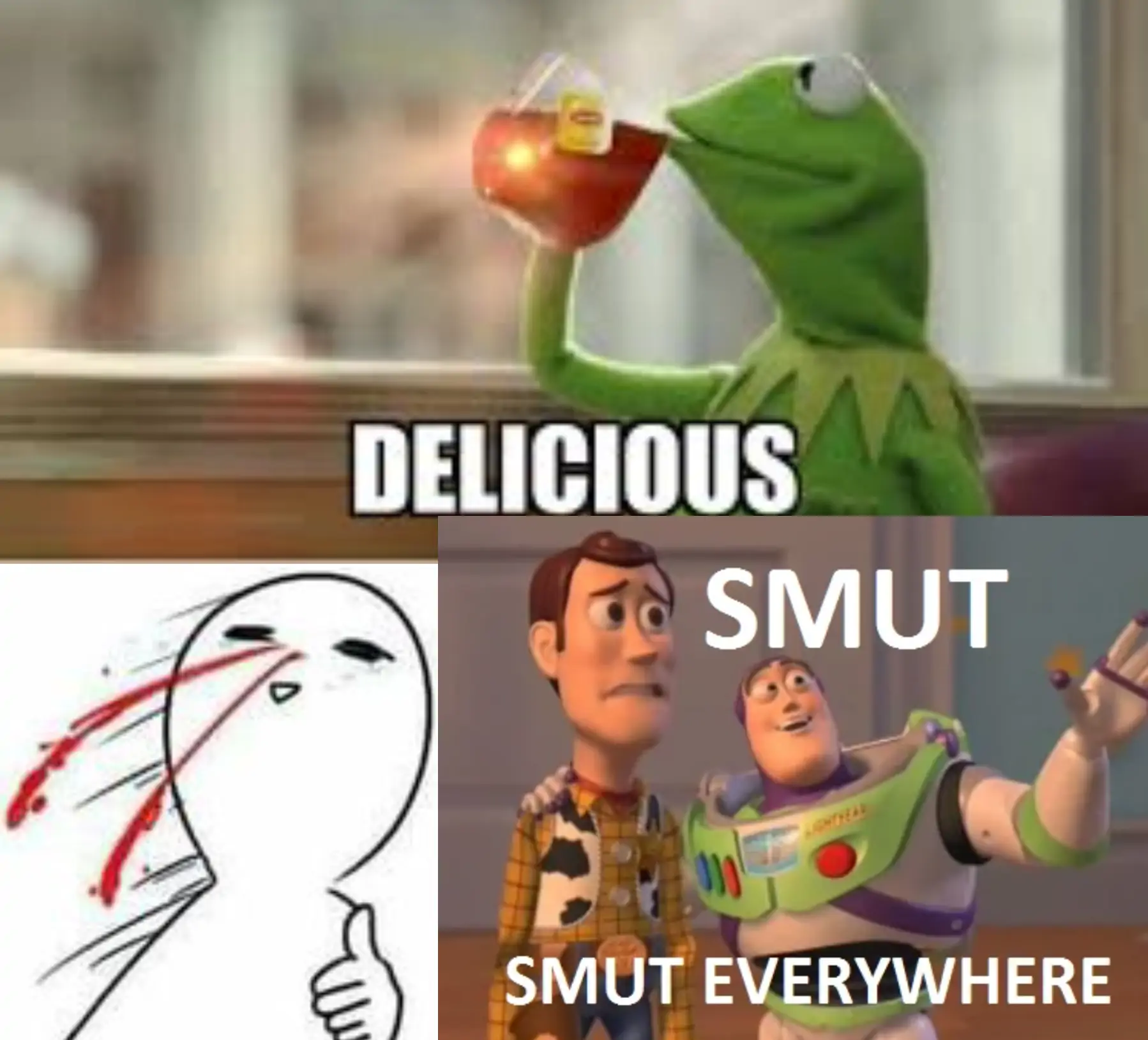 Melting Flirting Cookie (Mature) [Official] - Ch. 11 🔞🔞🔞🔞🔞 manhwa