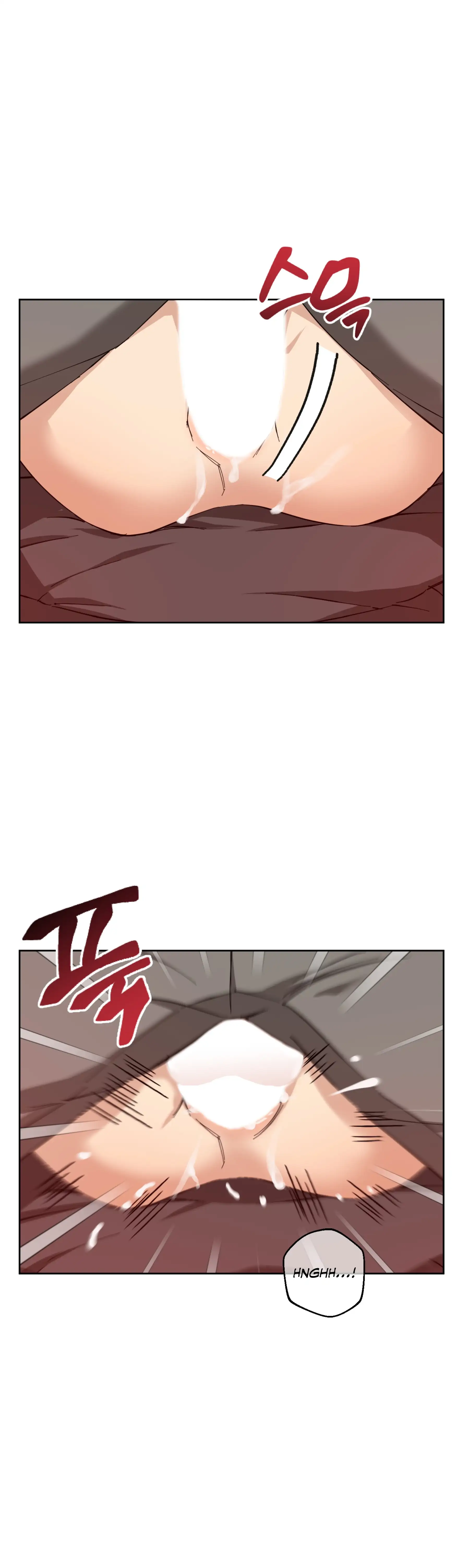 Melting Flirting Cookie (Mature) [Official] - Ch. 12 🔞🔞🔞🔞🔞 manhwa