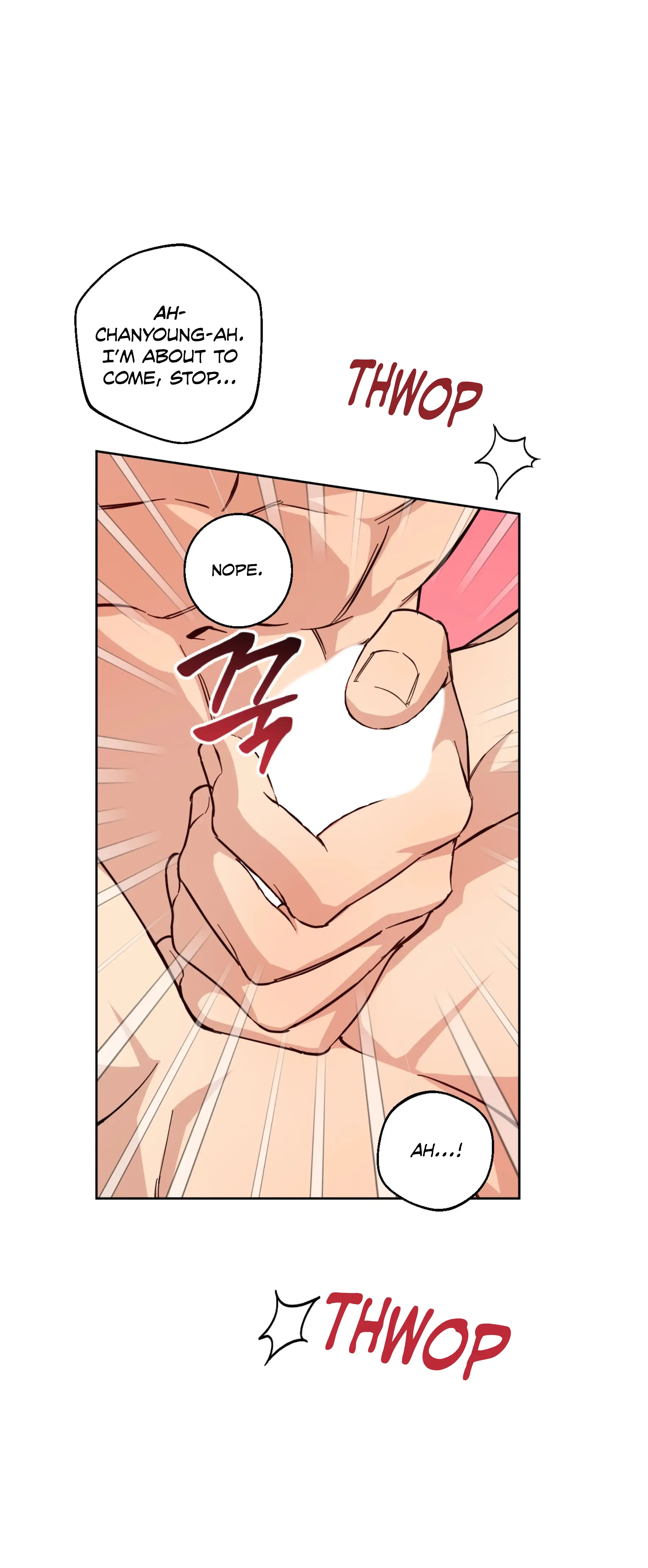 Melting Flirting Cookie (Mature) [Official] - Ch. 12 🔞🔞🔞🔞🔞 manhwa