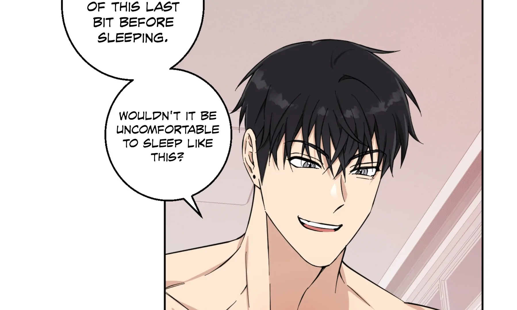 Melting Flirting Cookie (Mature) [Official] - Ch. 12 🔞🔞🔞🔞🔞 manhwa