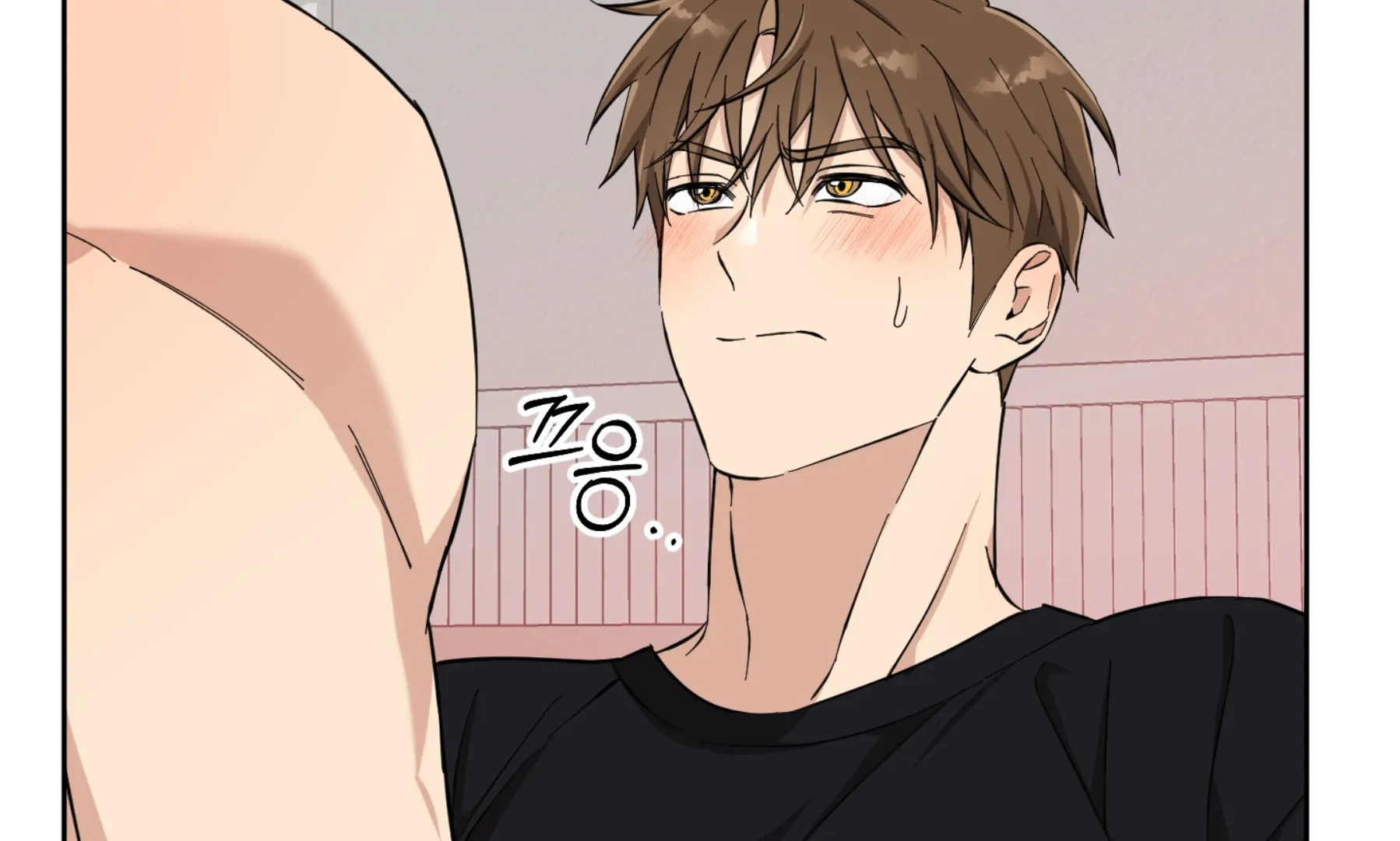 Melting Flirting Cookie (Mature) [Official] - Ch. 12 🔞🔞🔞🔞🔞 manhwa