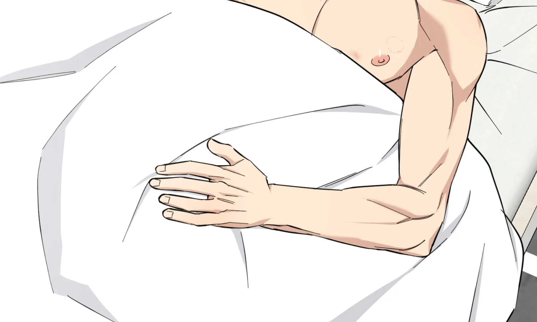 Melting Flirting Cookie (Mature) [Official] - Ch. 12 🔞🔞🔞🔞🔞 manhwa