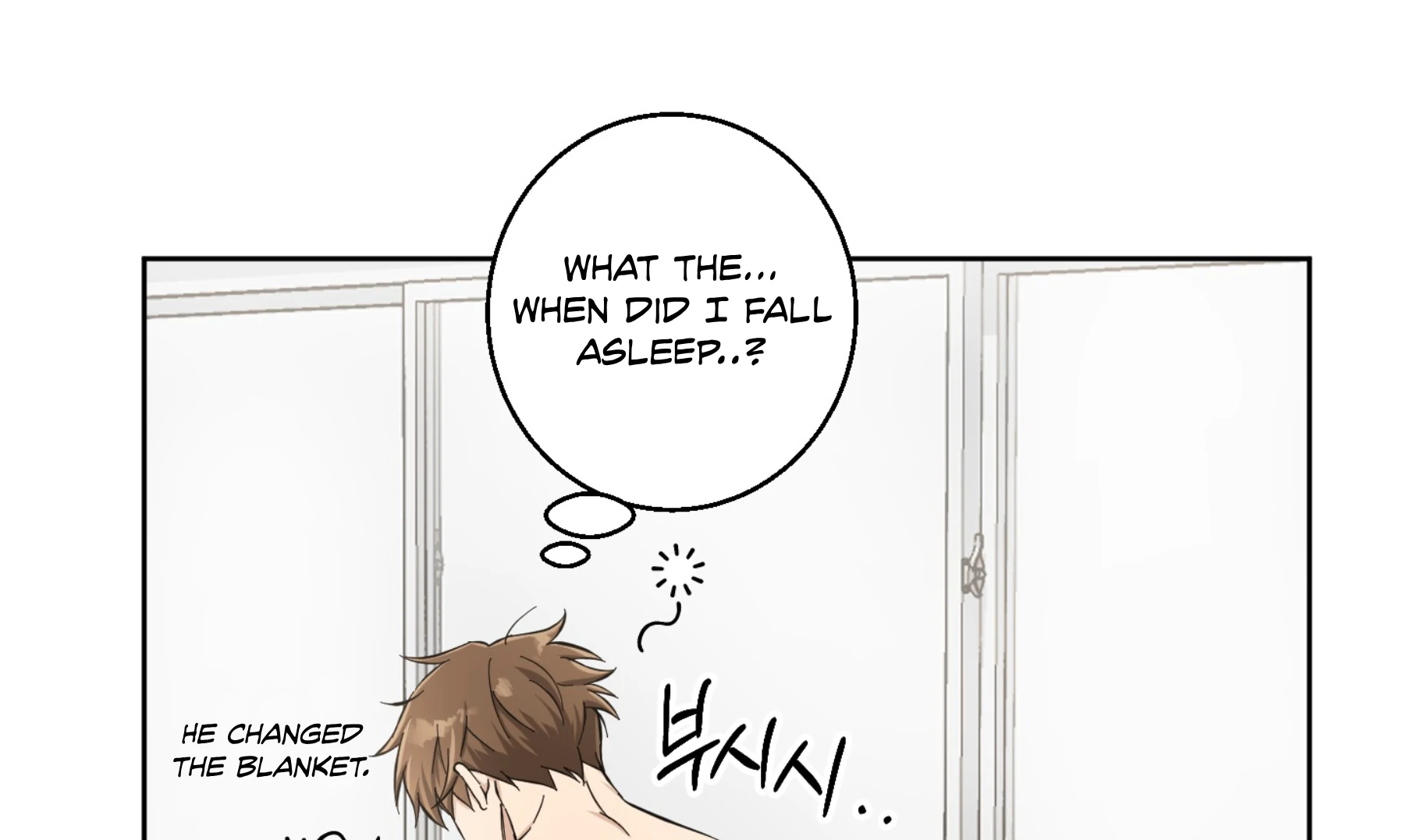 Melting Flirting Cookie (Mature) [Official] - Ch. 12 🔞🔞🔞🔞🔞 manhwa