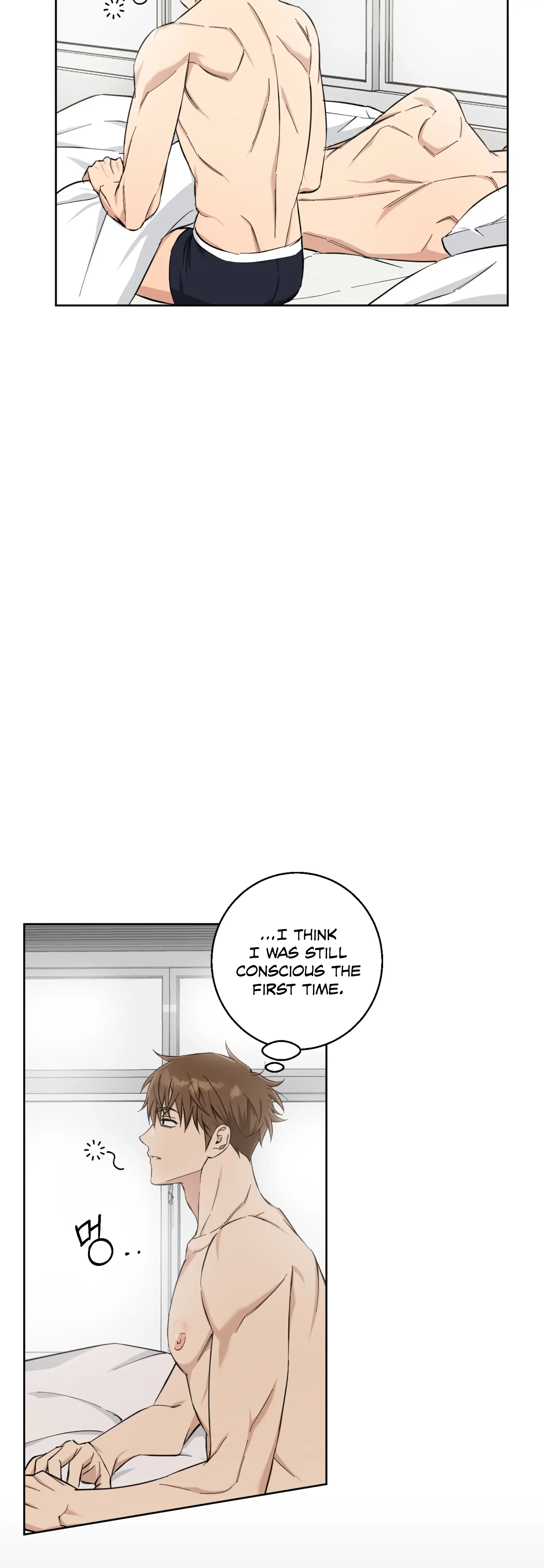 Melting Flirting Cookie (Mature) [Official] - Ch. 12 🔞🔞🔞🔞🔞 manhwa