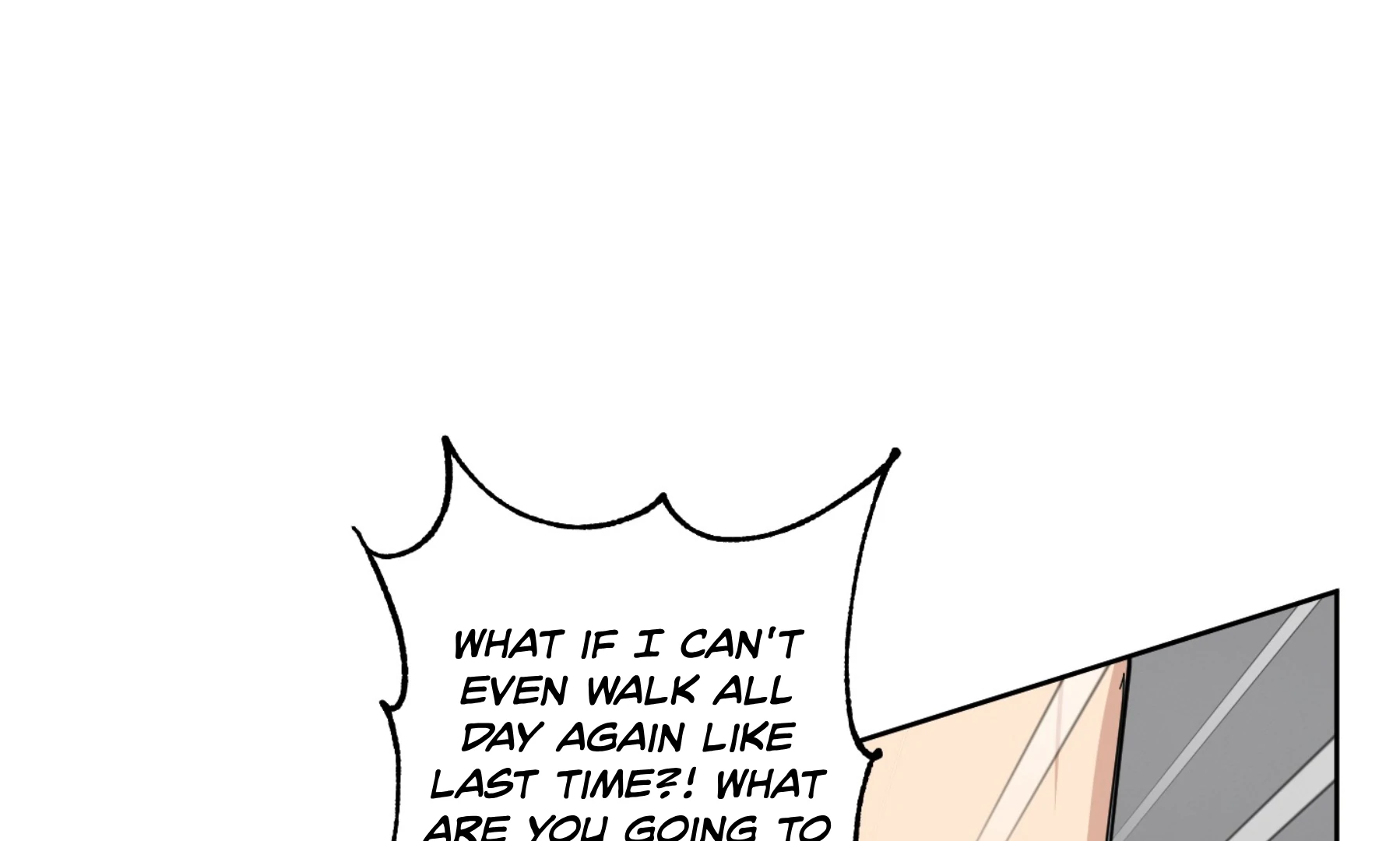 Melting Flirting Cookie (Mature) [Official] - Ch. 12 🔞🔞🔞🔞🔞 manhwa