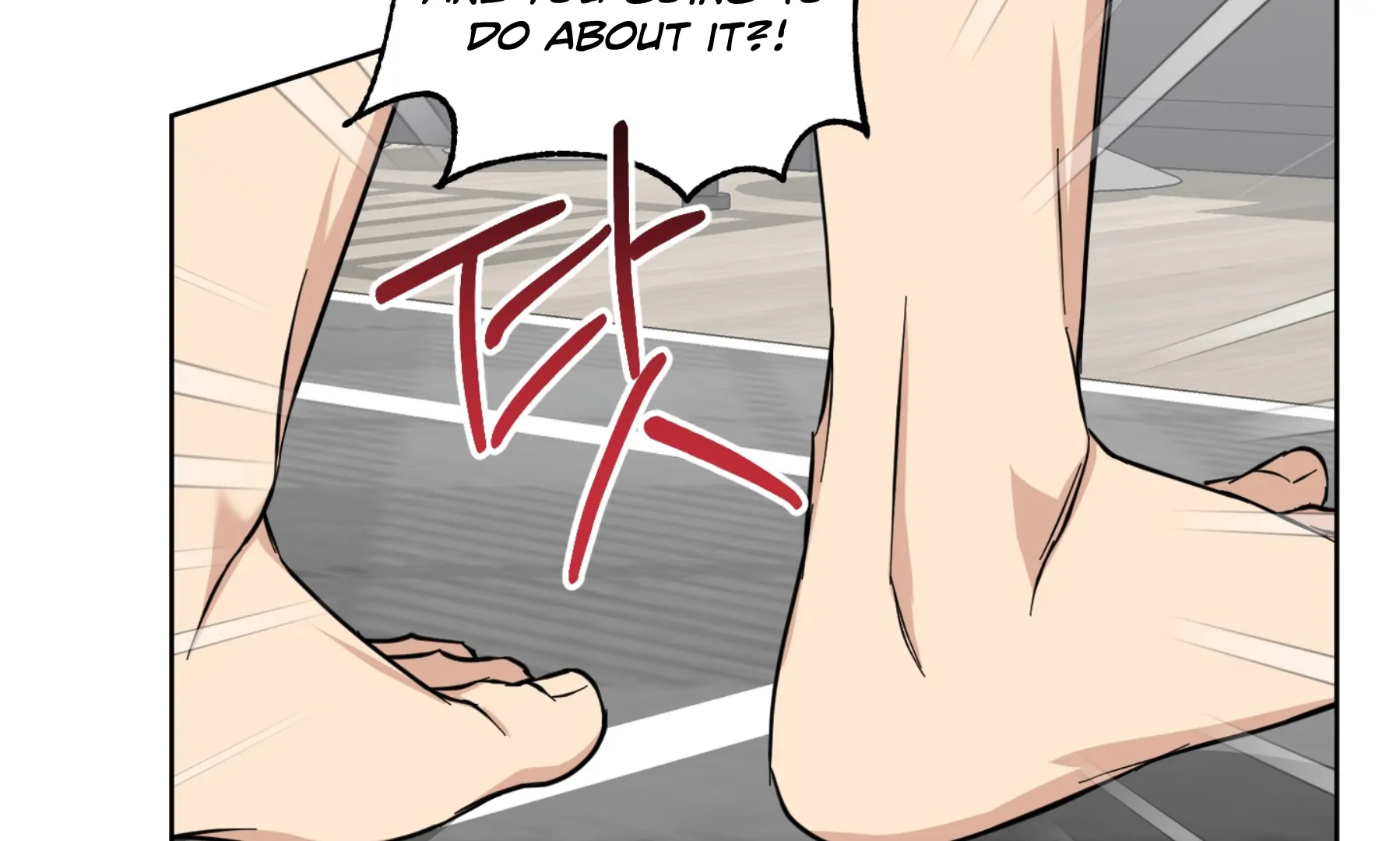 Melting Flirting Cookie (Mature) [Official] - Ch. 12 🔞🔞🔞🔞🔞 manhwa