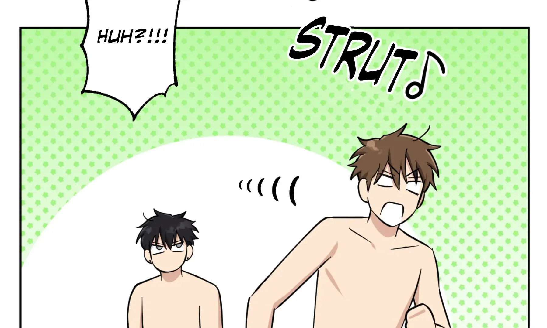 Melting Flirting Cookie (Mature) [Official] - Ch. 12 🔞🔞🔞🔞🔞 manhwa