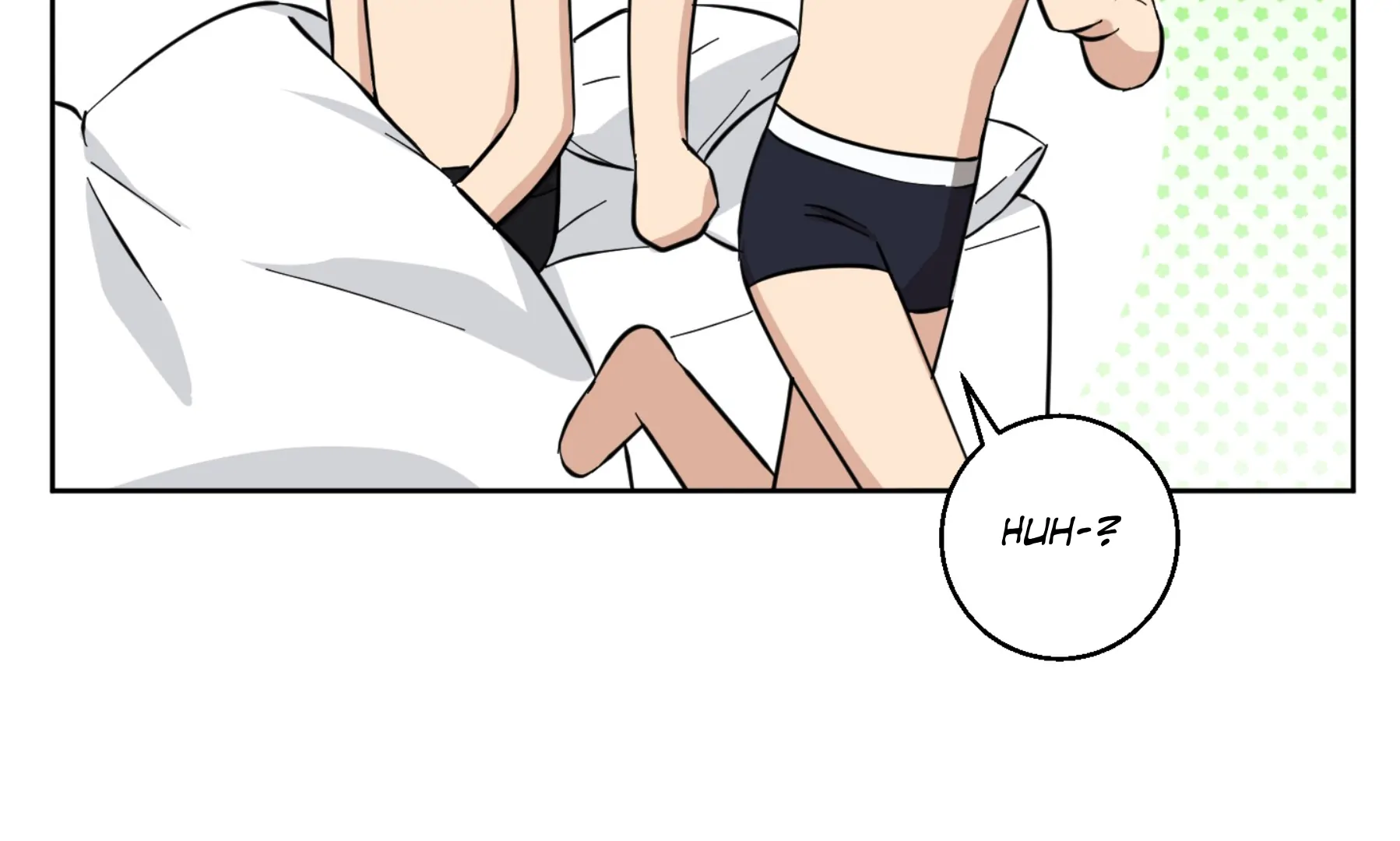 Melting Flirting Cookie (Mature) [Official] - Ch. 12 🔞🔞🔞🔞🔞 manhwa