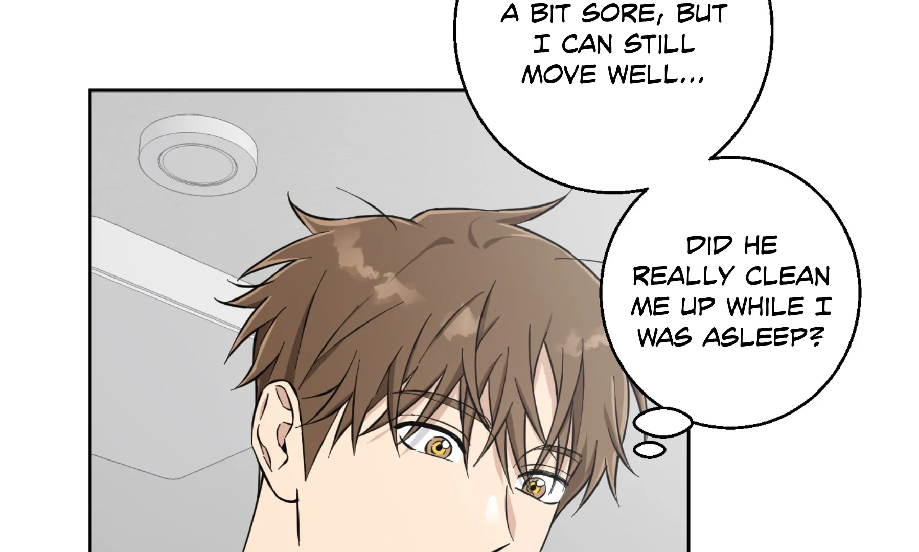 Melting Flirting Cookie (Mature) [Official] - Ch. 12 🔞🔞🔞🔞🔞 manhwa