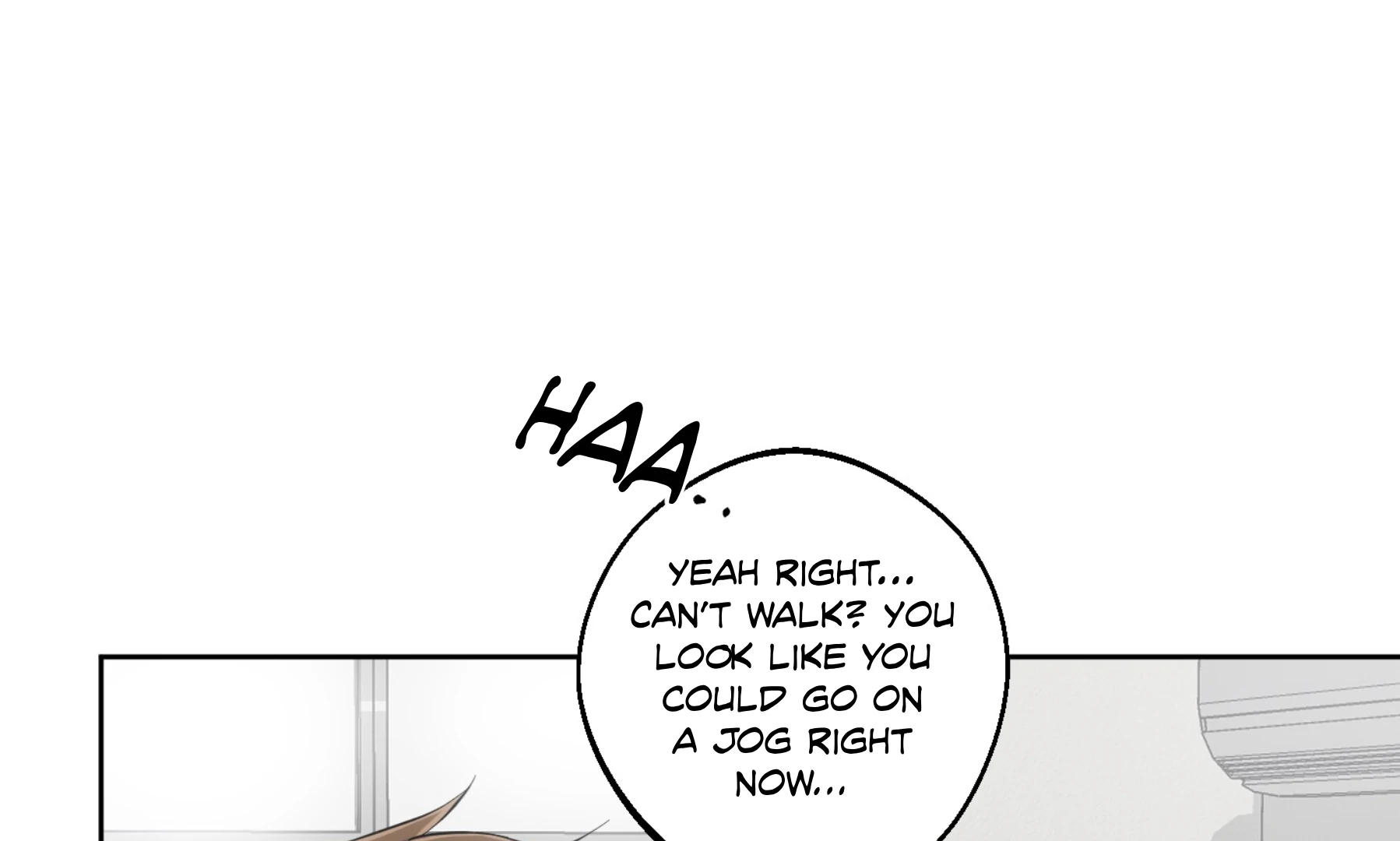 Melting Flirting Cookie (Mature) [Official] - Ch. 12 🔞🔞🔞🔞🔞 manhwa