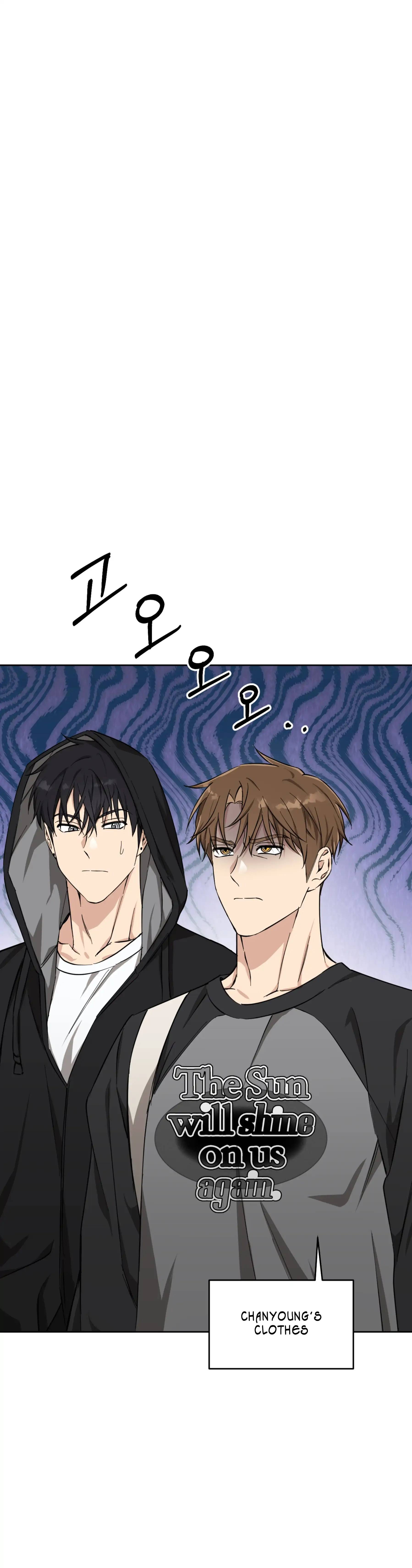 Melting Flirting Cookie (Mature) [Official] - Ch. 12 🔞🔞🔞🔞🔞 manhwa