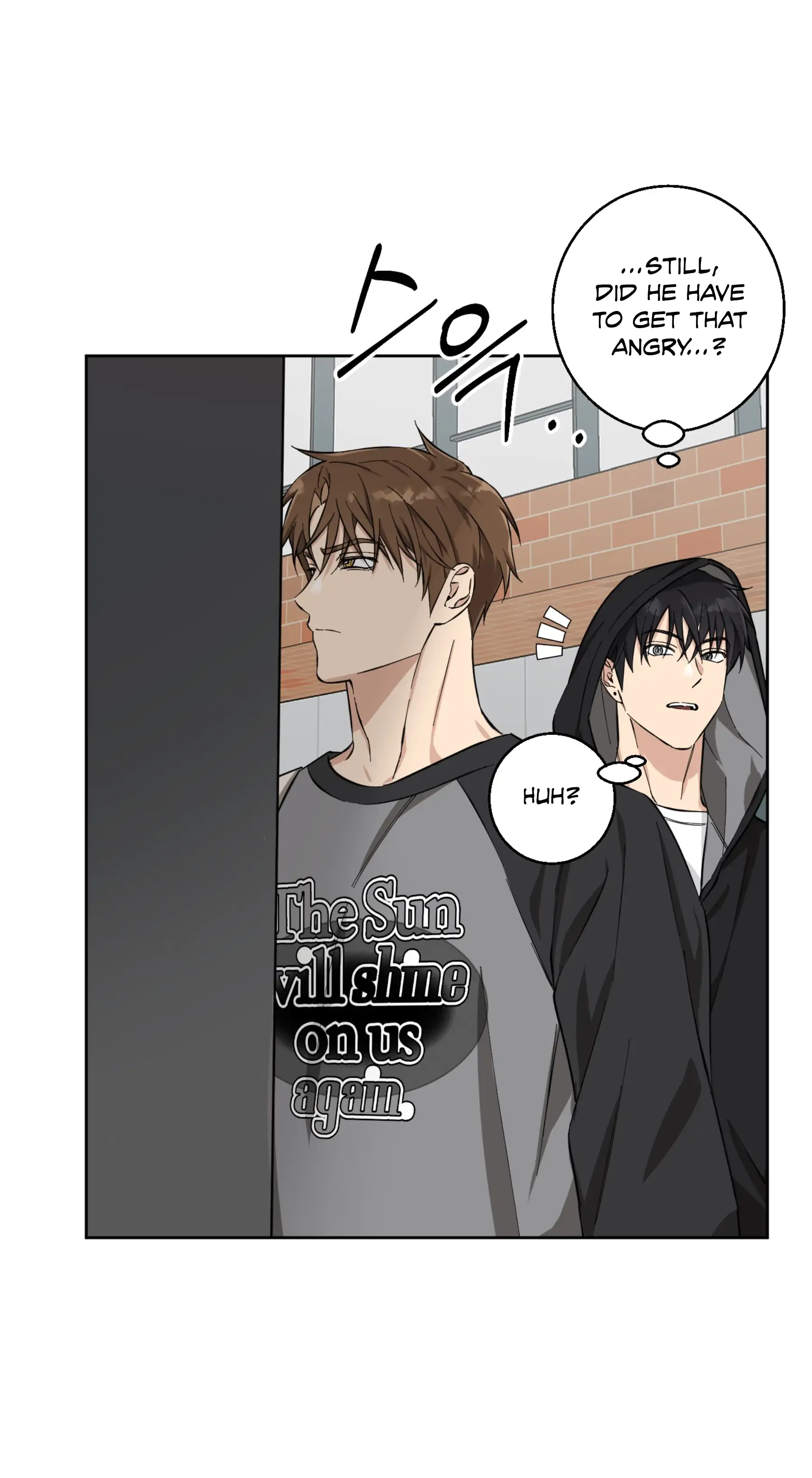Melting Flirting Cookie (Mature) [Official] - Ch. 12 🔞🔞🔞🔞🔞 manhwa