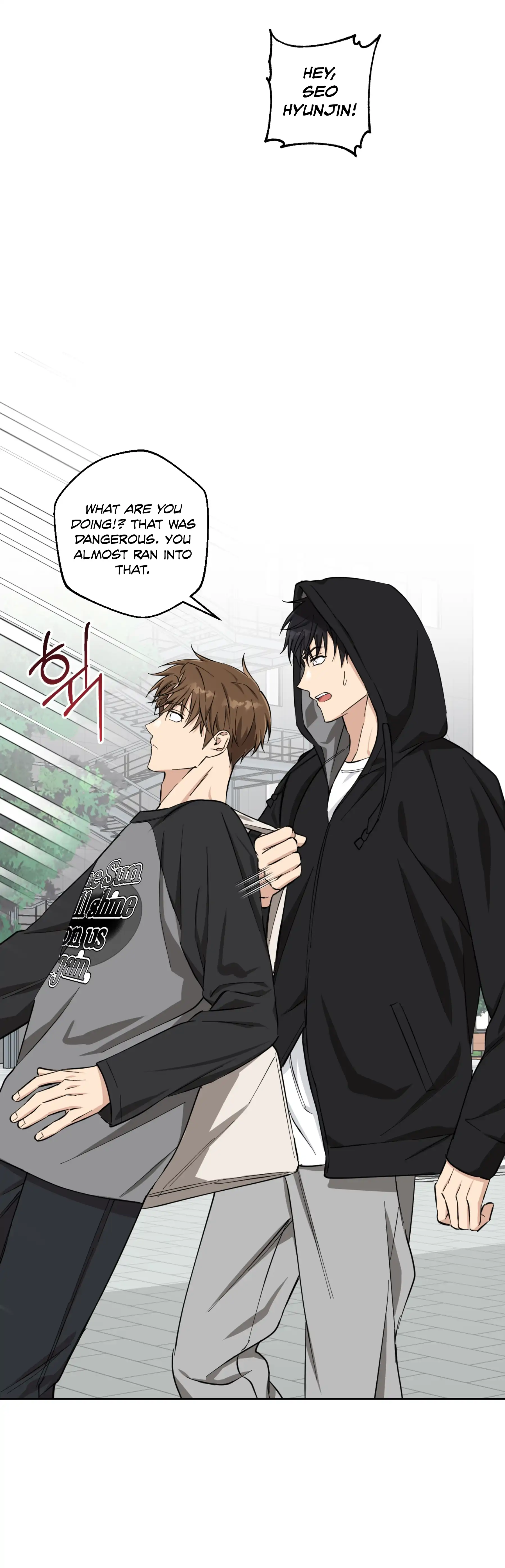 Melting Flirting Cookie (Mature) [Official] - Ch. 12 🔞🔞🔞🔞🔞 manhwa