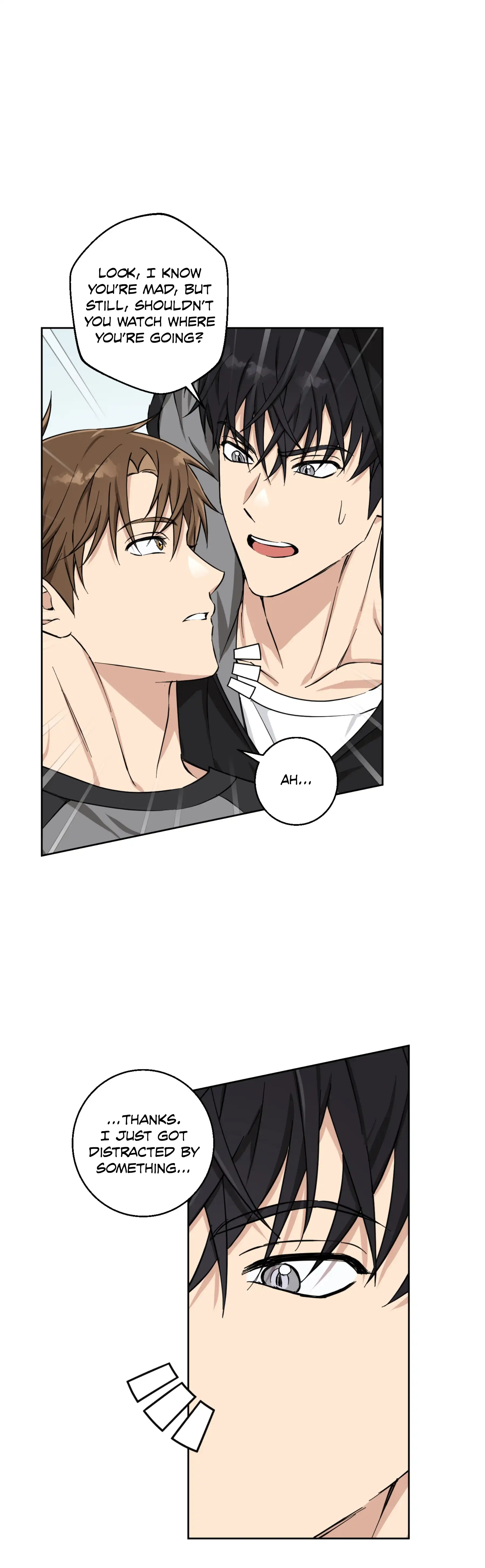 Melting Flirting Cookie (Mature) [Official] - Ch. 12 🔞🔞🔞🔞🔞 manhwa