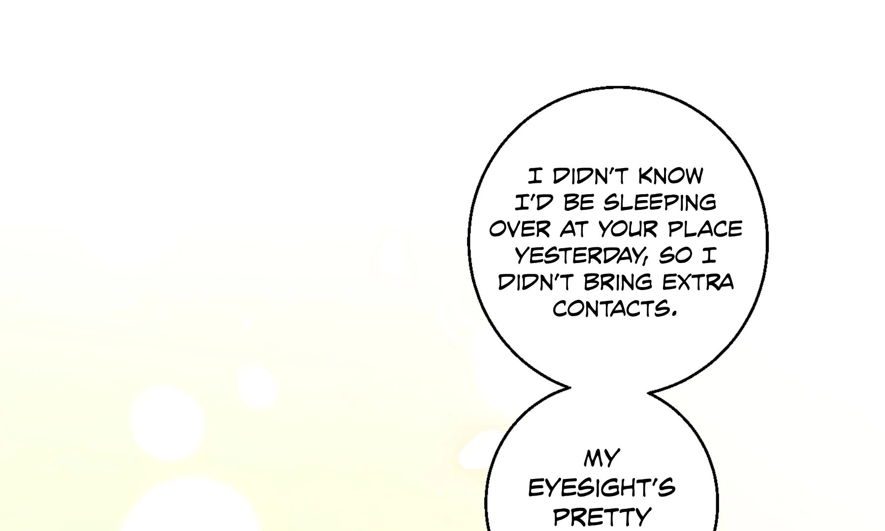 Melting Flirting Cookie (Mature) [Official] - Ch. 12 🔞🔞🔞🔞🔞 manhwa