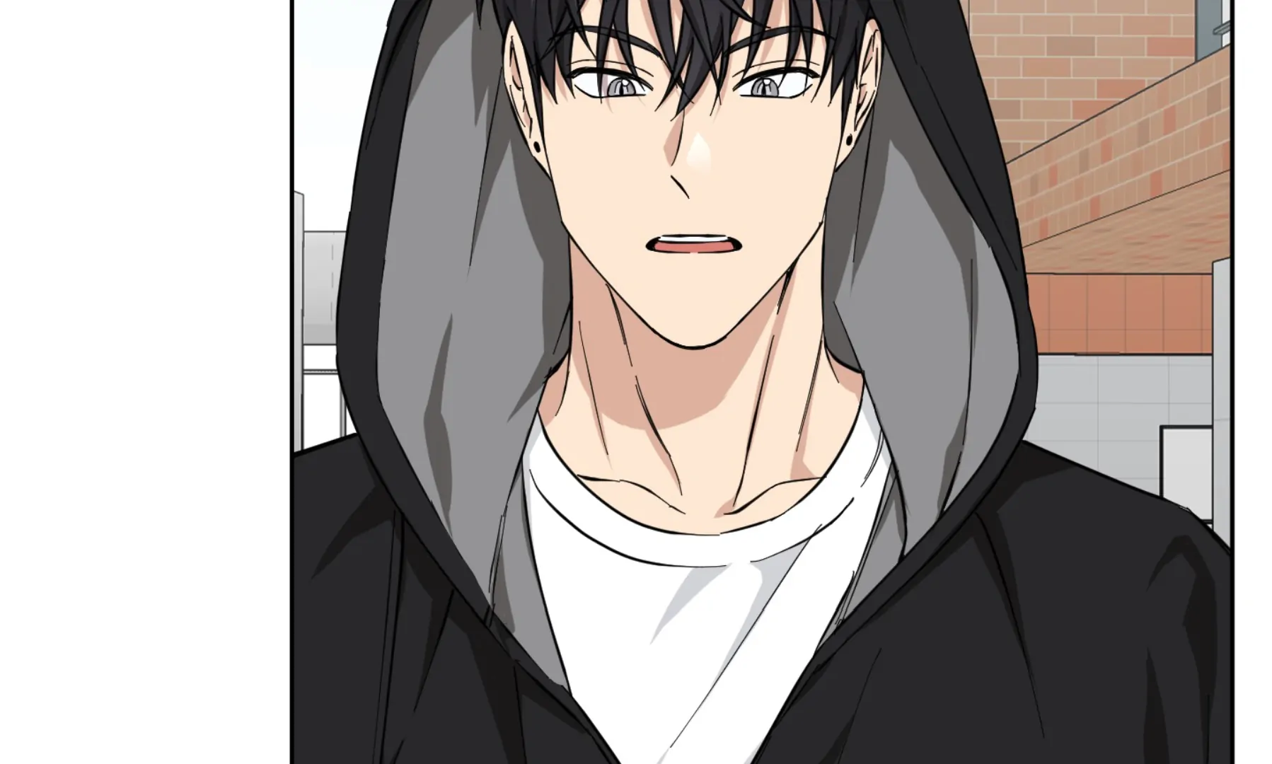 Melting Flirting Cookie (Mature) [Official] - Ch. 12 🔞🔞🔞🔞🔞 manhwa