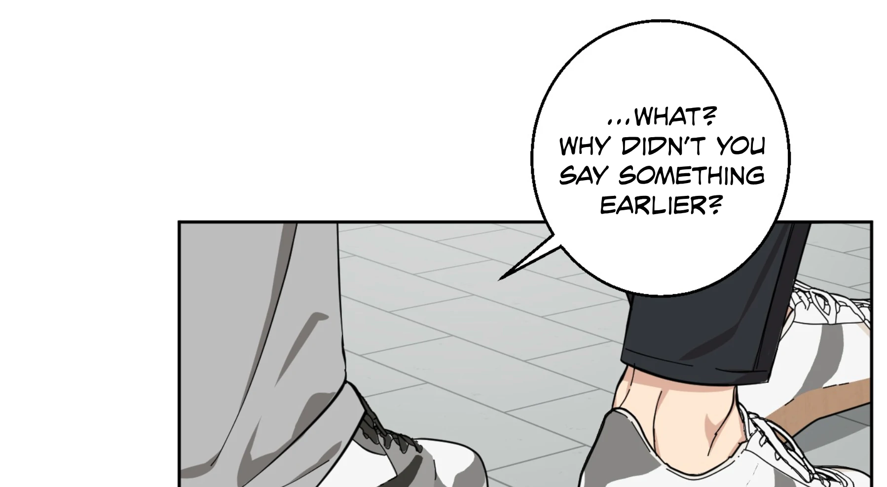 Melting Flirting Cookie (Mature) [Official] - Ch. 12 🔞🔞🔞🔞🔞 manhwa