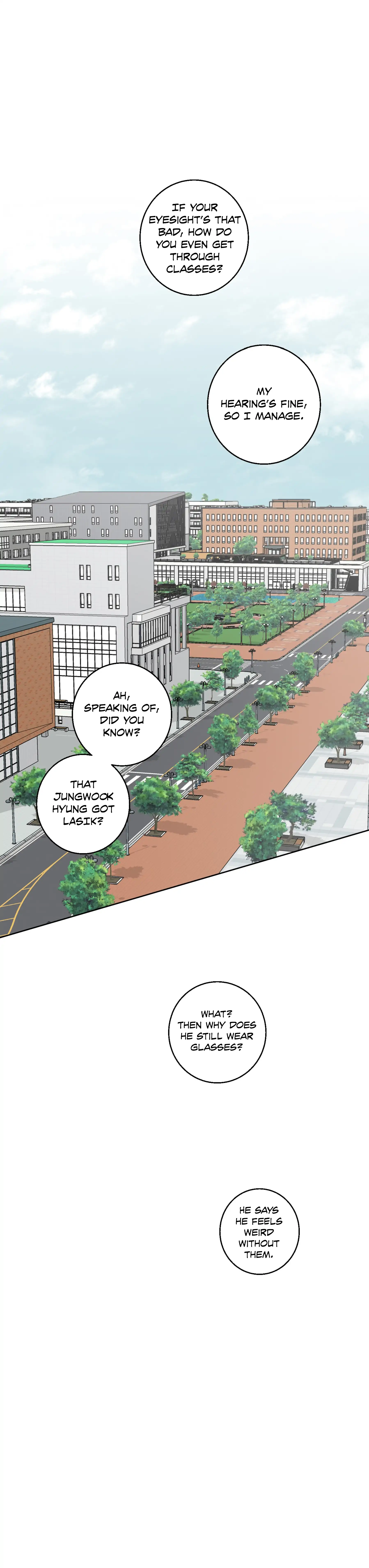 Melting Flirting Cookie (Mature) [Official] - Ch. 12 🔞🔞🔞🔞🔞 manhwa