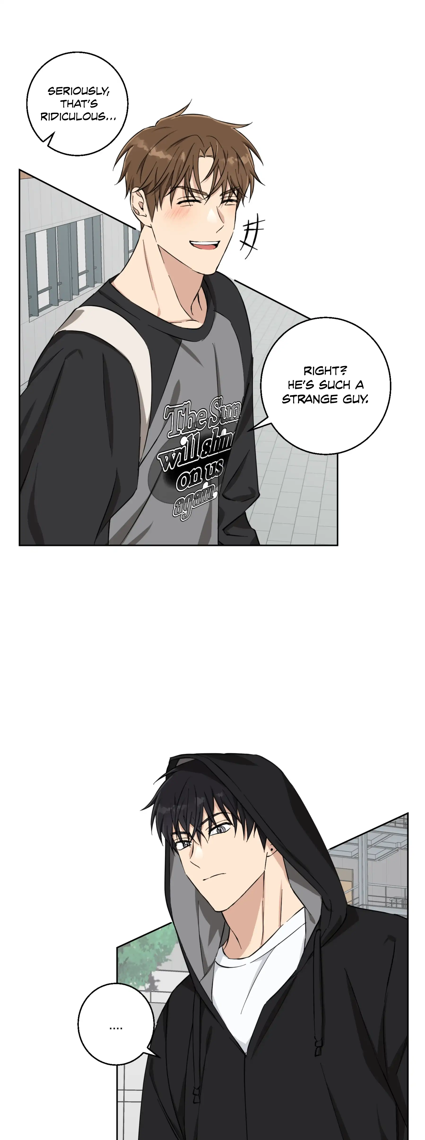 Melting Flirting Cookie (Mature) [Official] - Ch. 12 🔞🔞🔞🔞🔞 manhwa