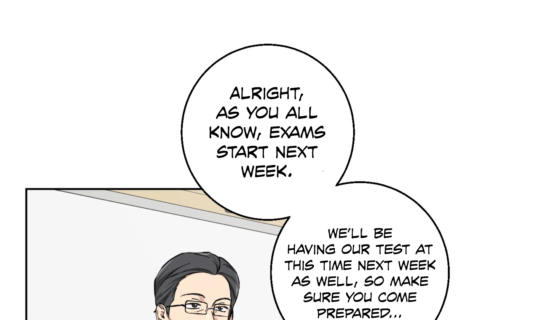 Melting Flirting Cookie (Mature) [Official] - Ch. 13 🔞🔞🔞 manhwa