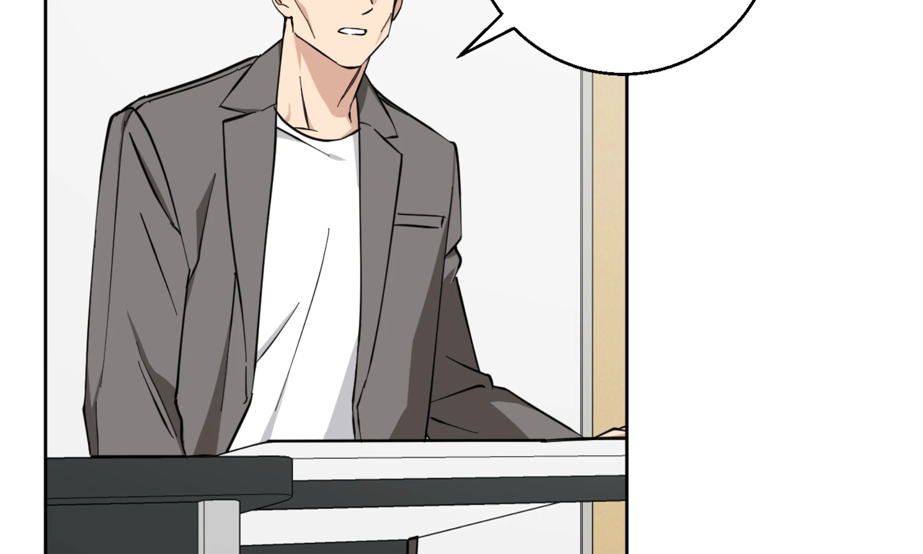 Melting Flirting Cookie (Mature) [Official] - Ch. 13 🔞🔞🔞 manhwa