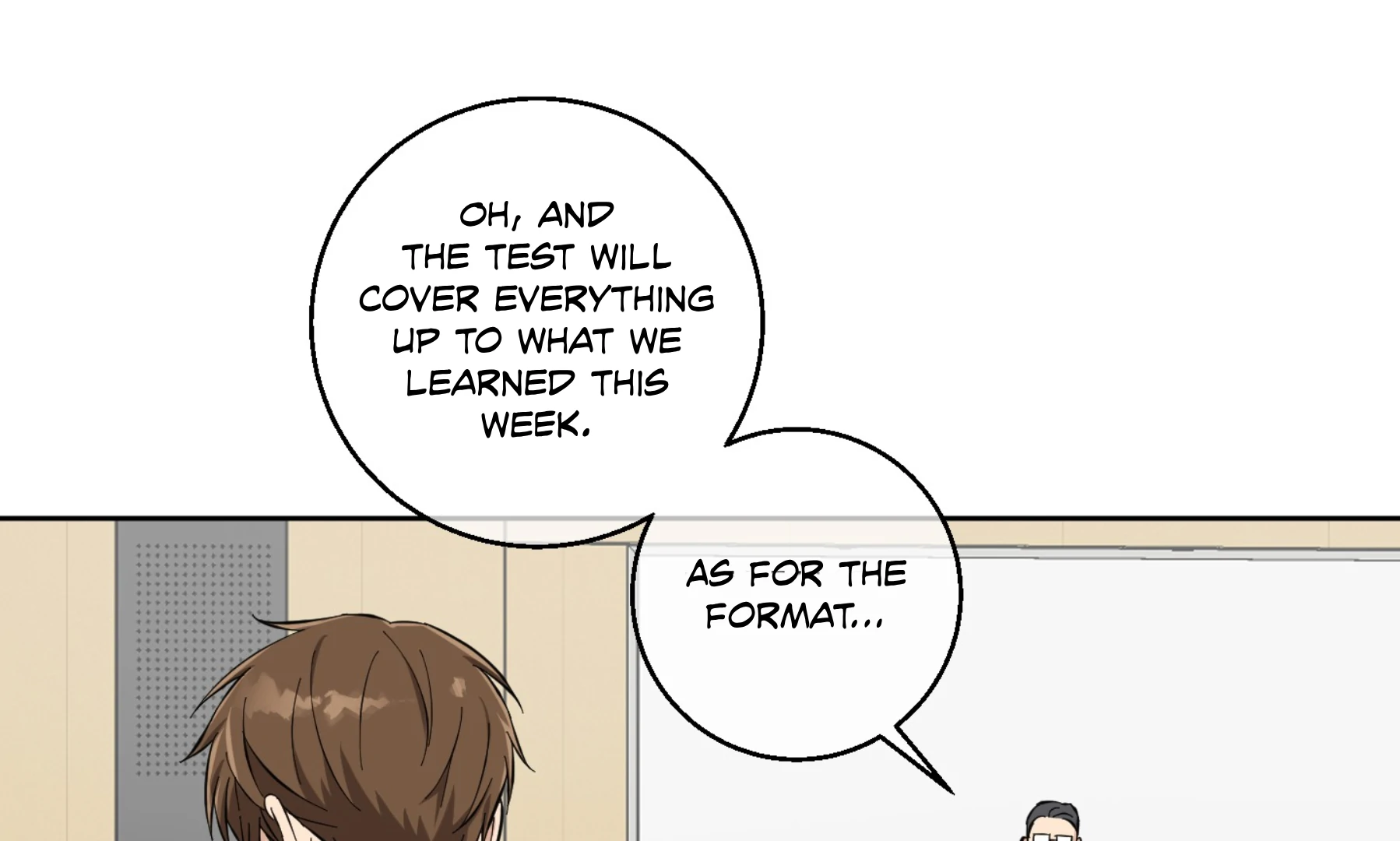 Melting Flirting Cookie (Mature) [Official] - Ch. 13 🔞🔞🔞 manhwa